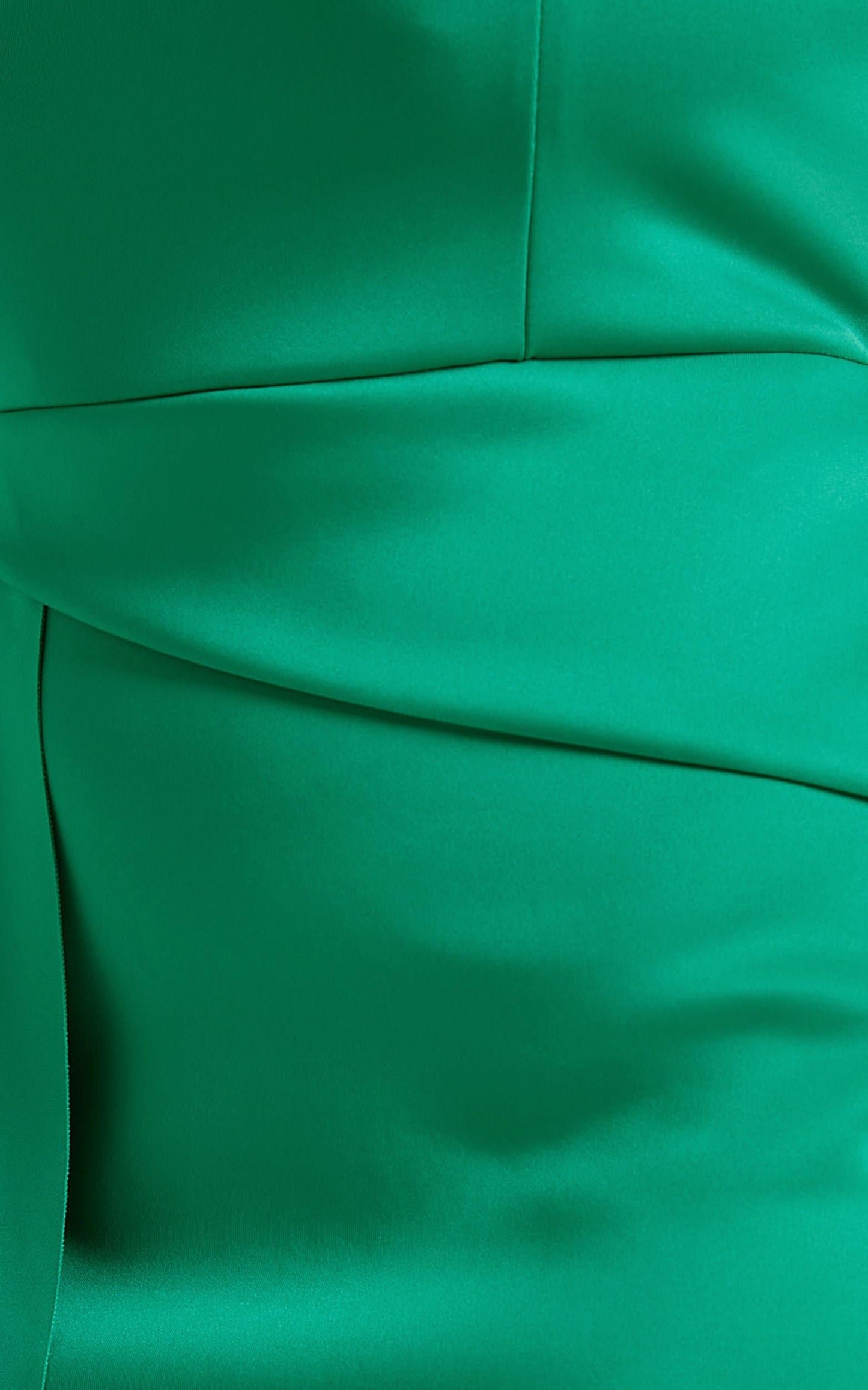 Dakarai Dress in Jade