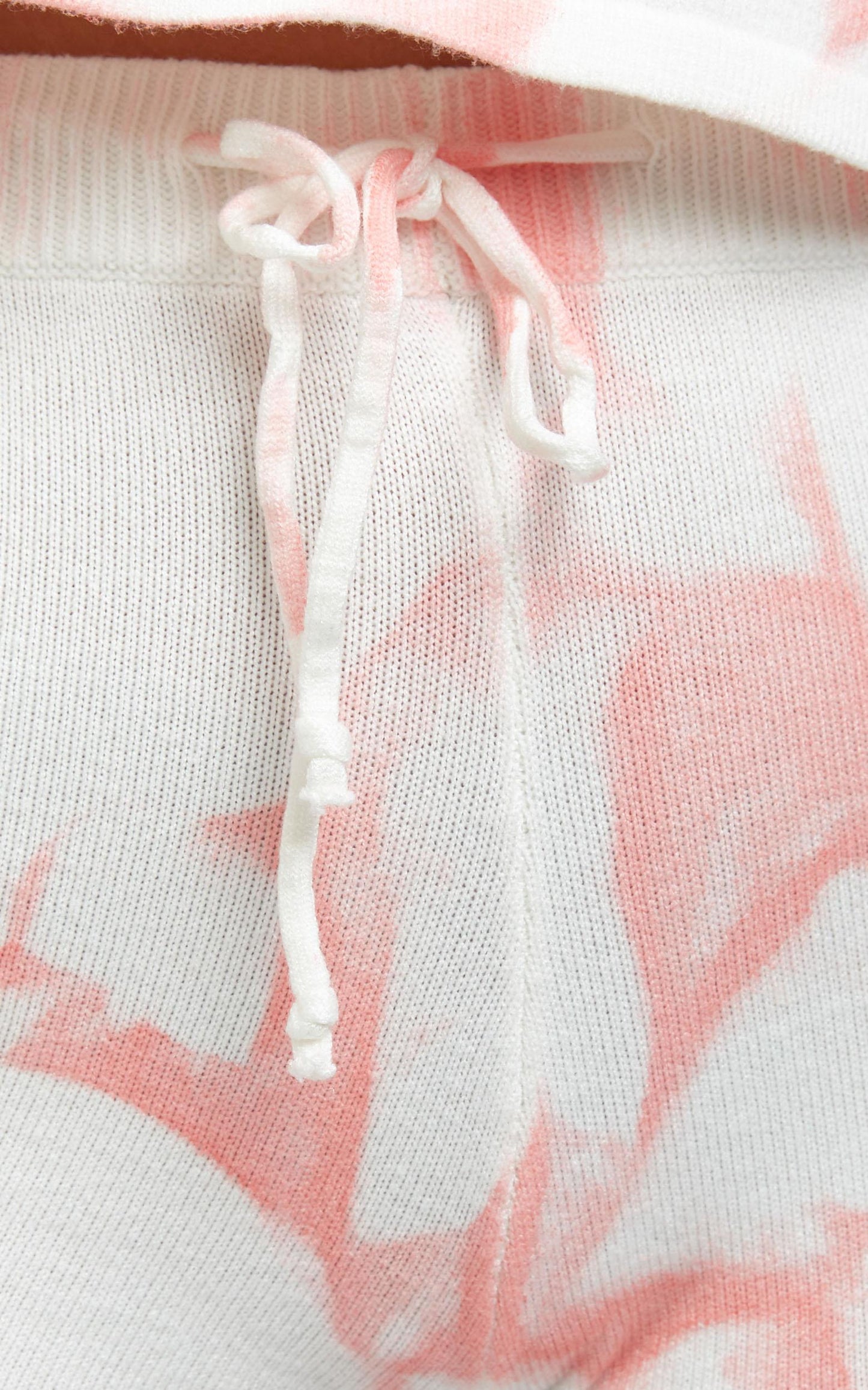 Damara Shorts in Pink