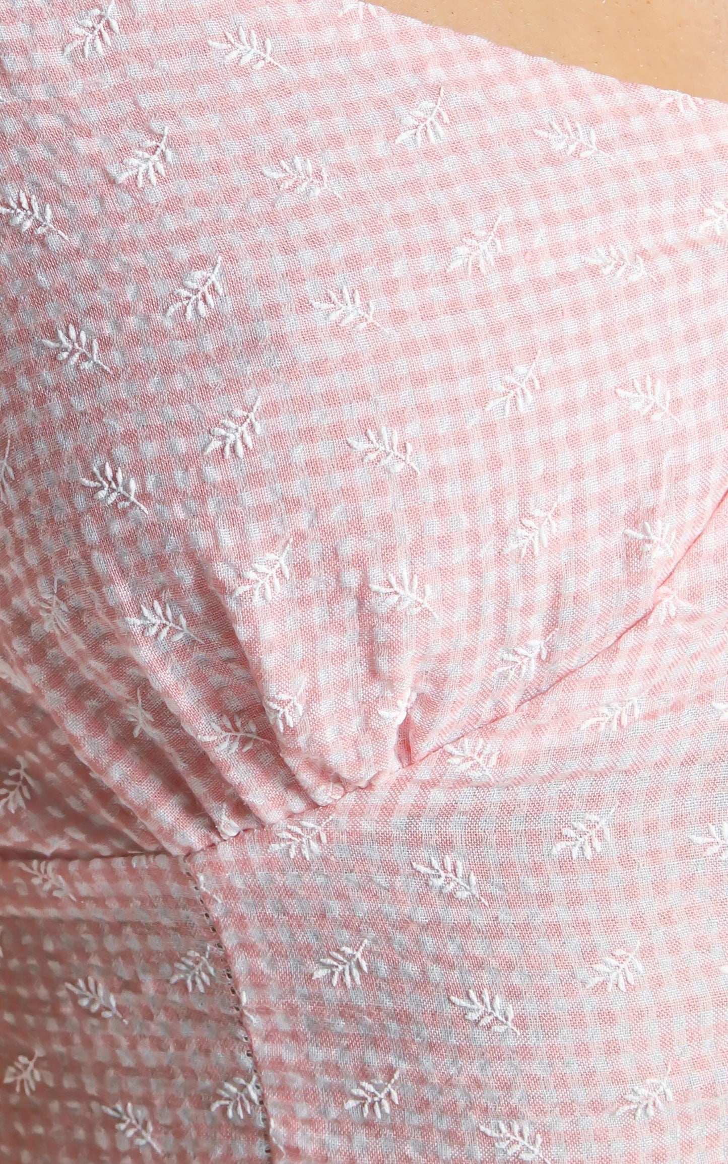 Lyons Dress in Pink