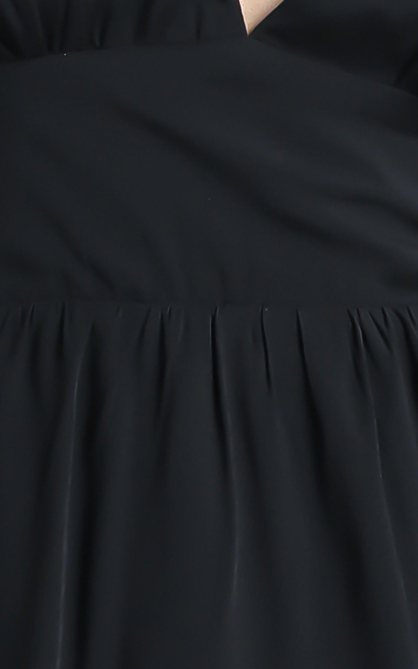 Dia Dress in Black