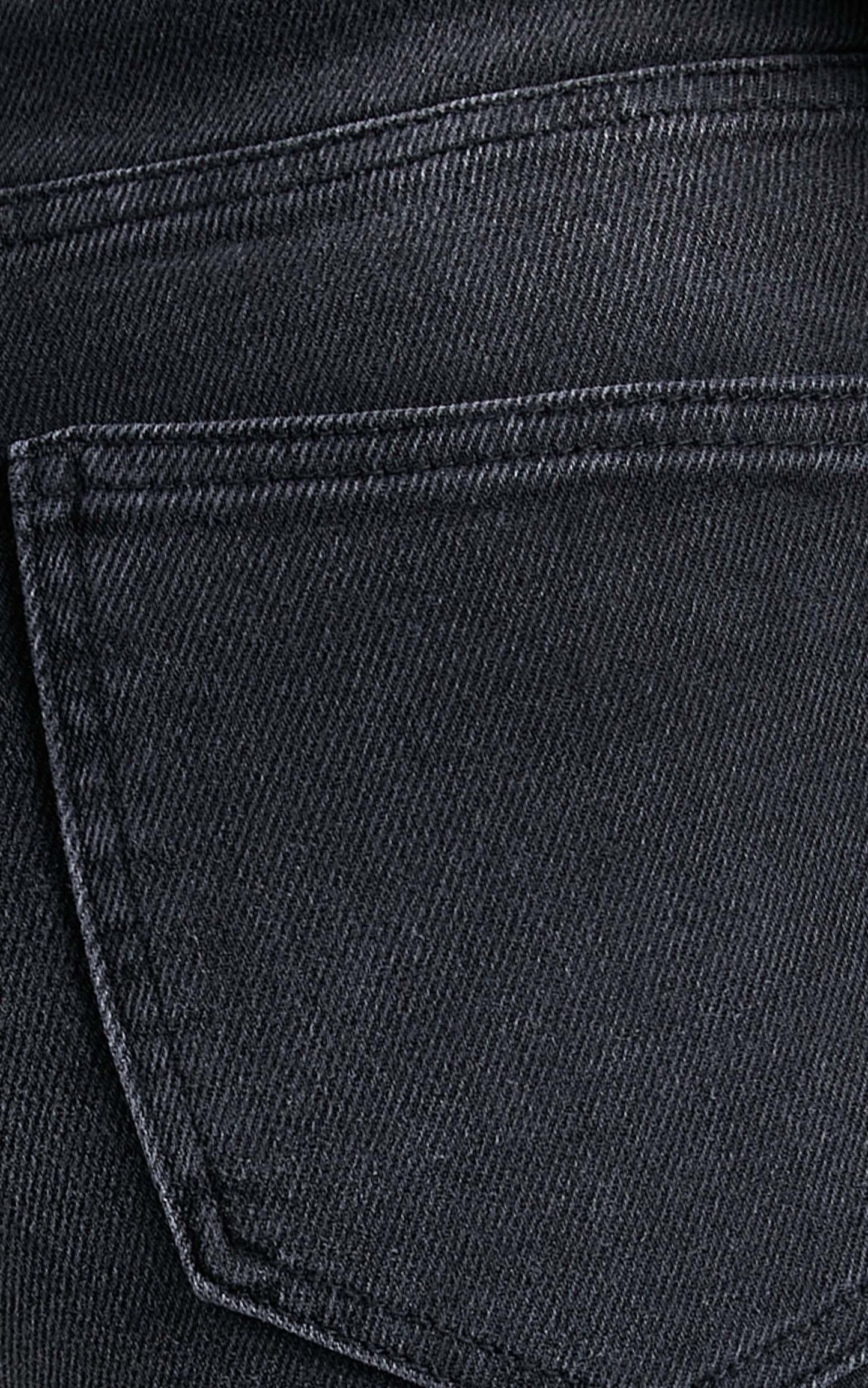 Dr Denim - Moxy Jeans in Black Mist