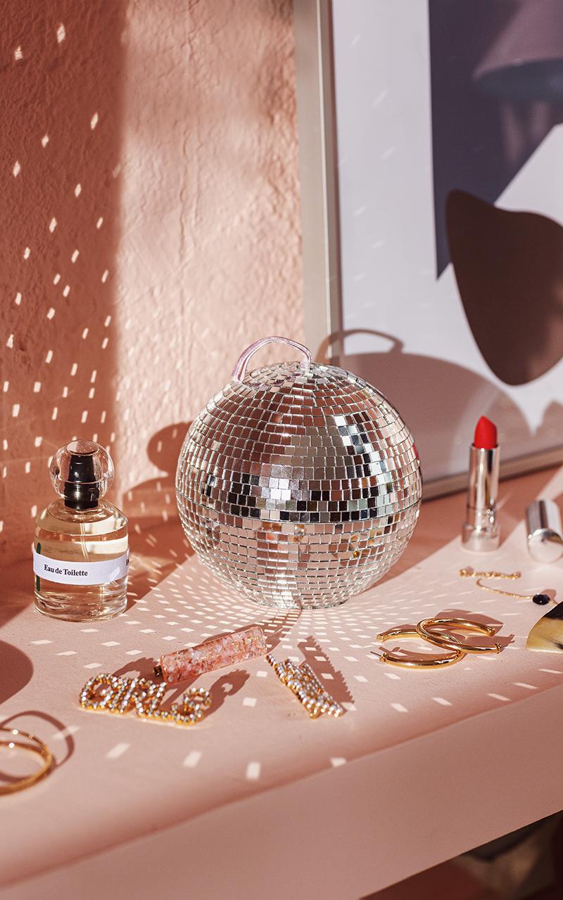 Doiy - Disco Jewelry Box