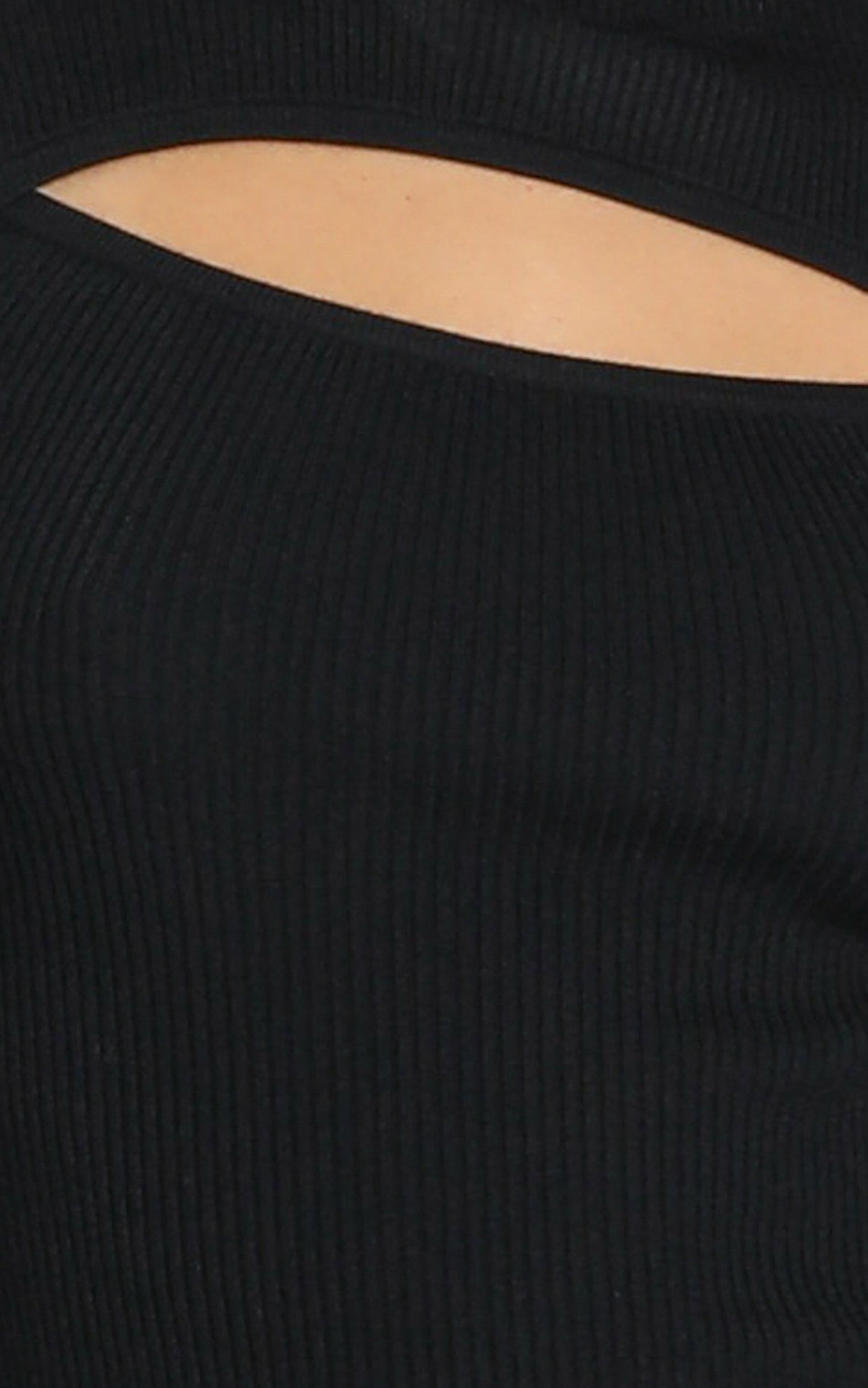 Dylan Top in Black