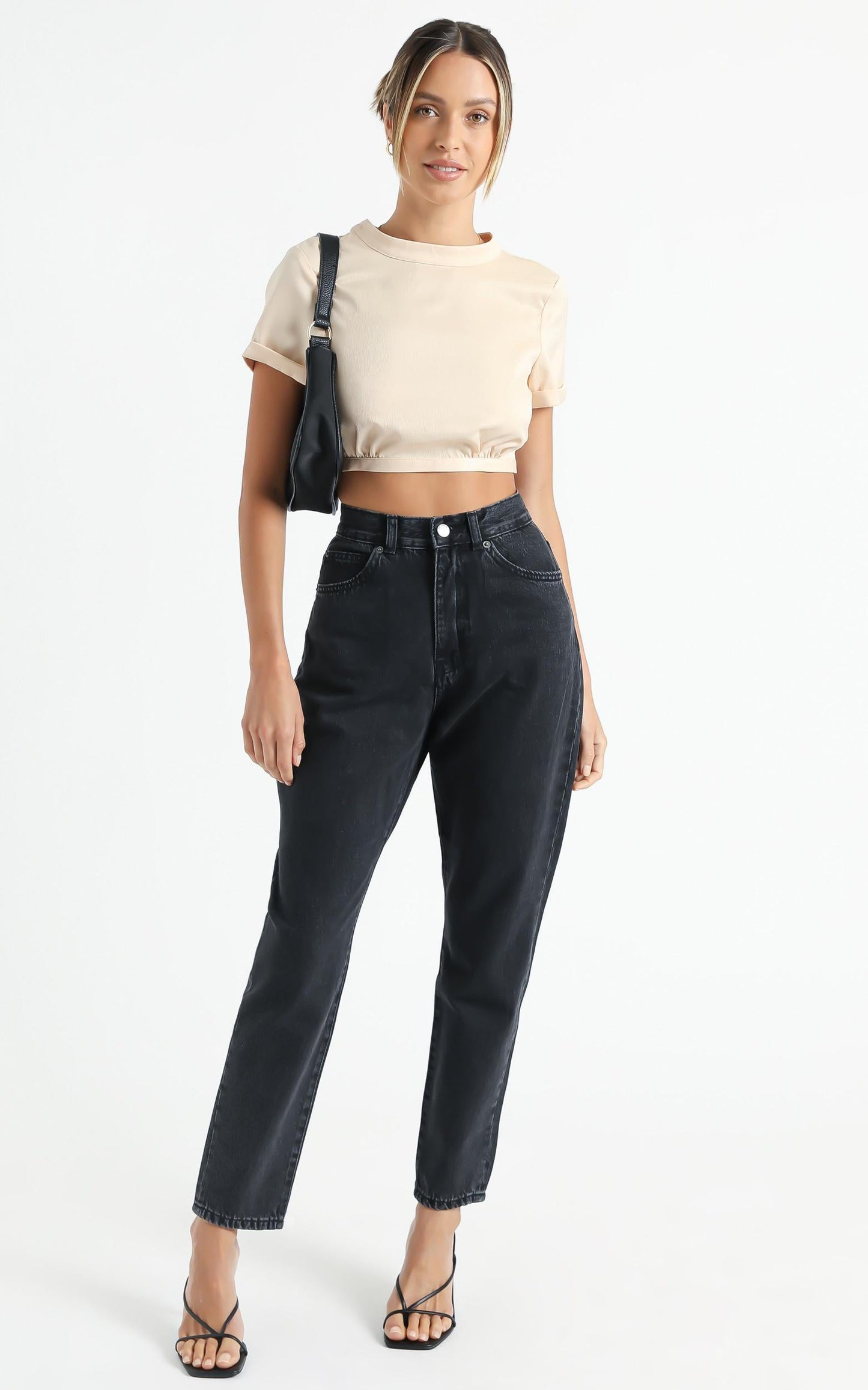 Dynasty Top in Champagne
