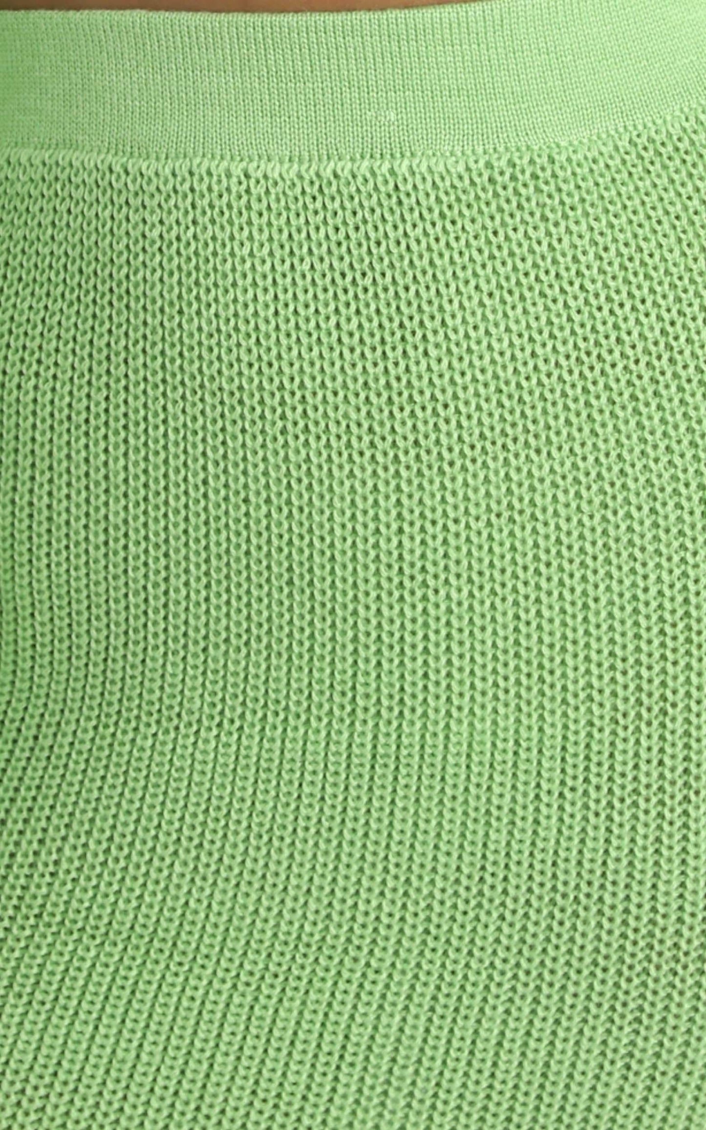 Edwynna Skirt in Green