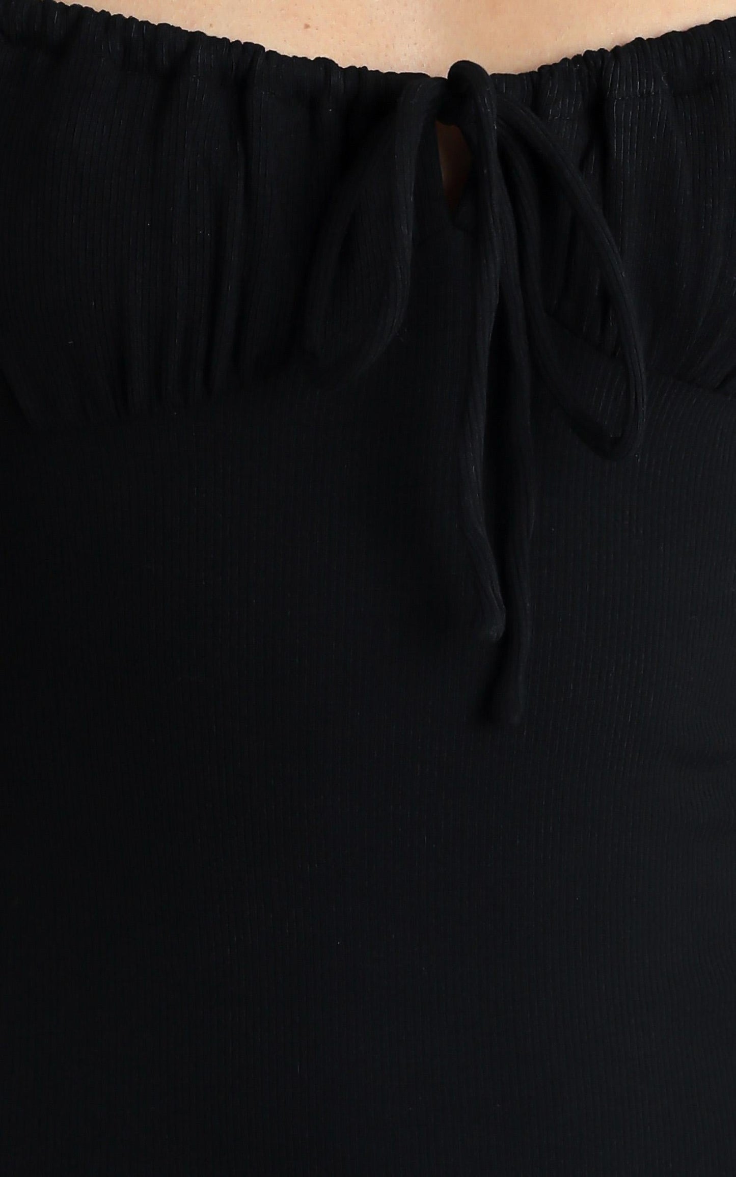 Erin Dress in Black
