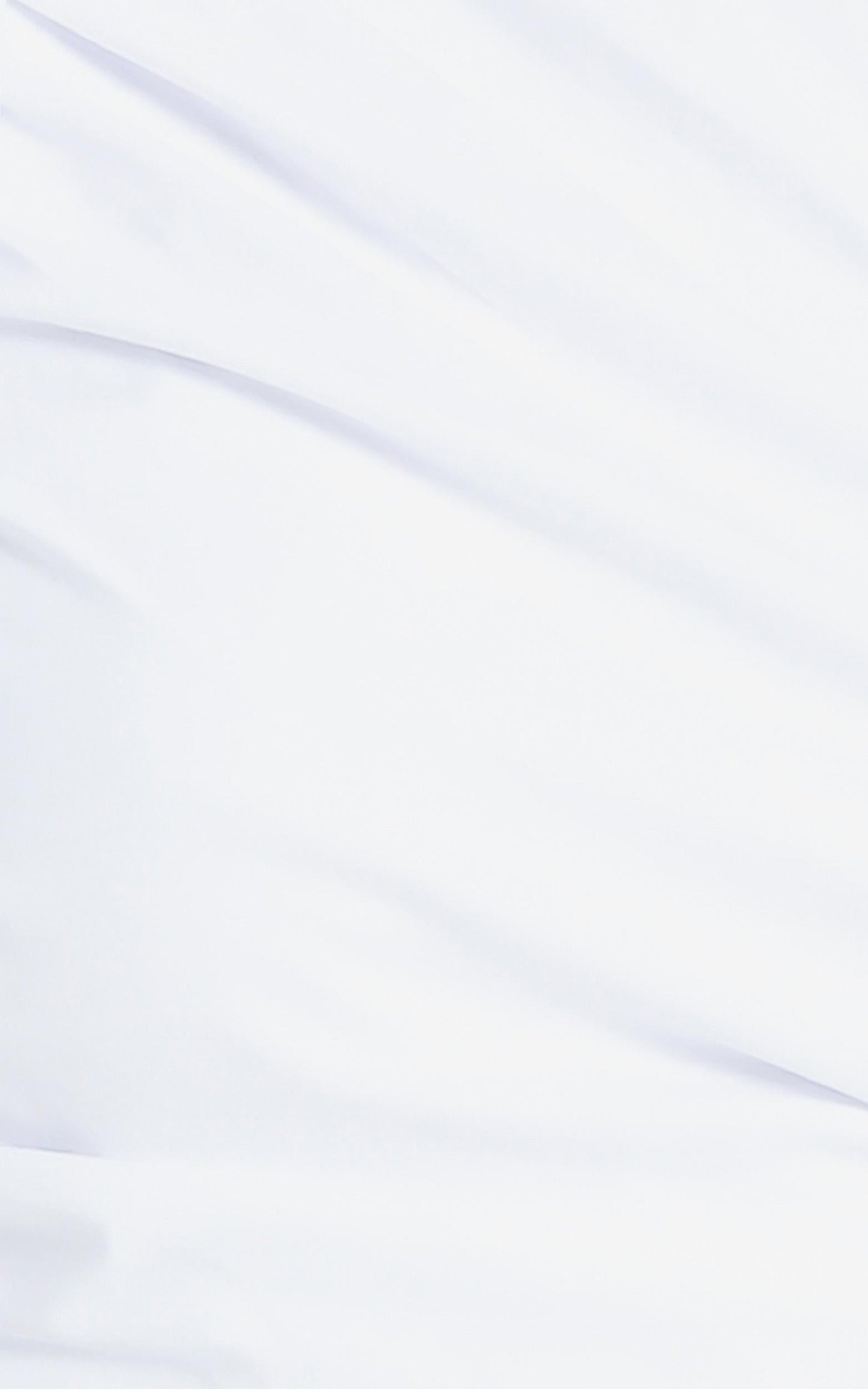 Lexia Dress in White