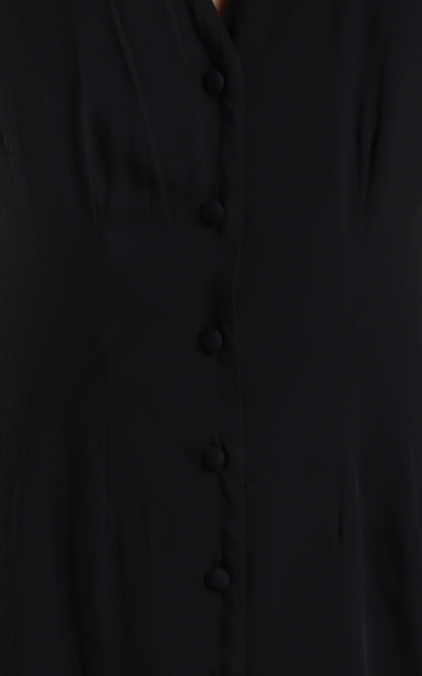 Daiquiri Dress in Black