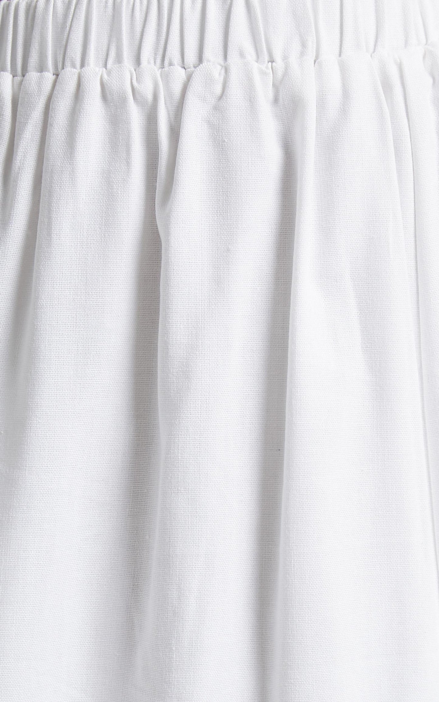 Asta Two Piece set in White