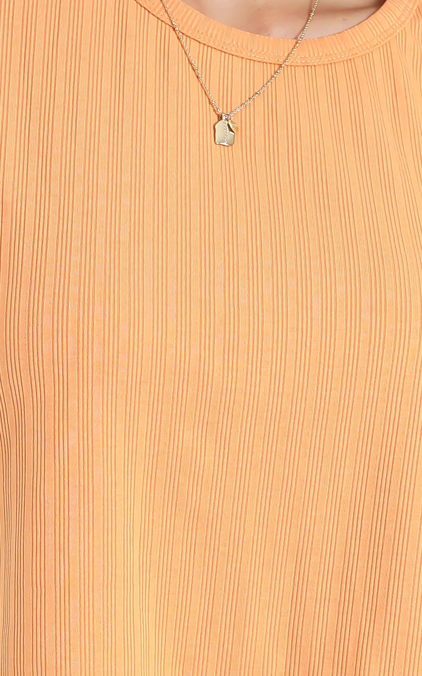 Broome Top in Sherbet