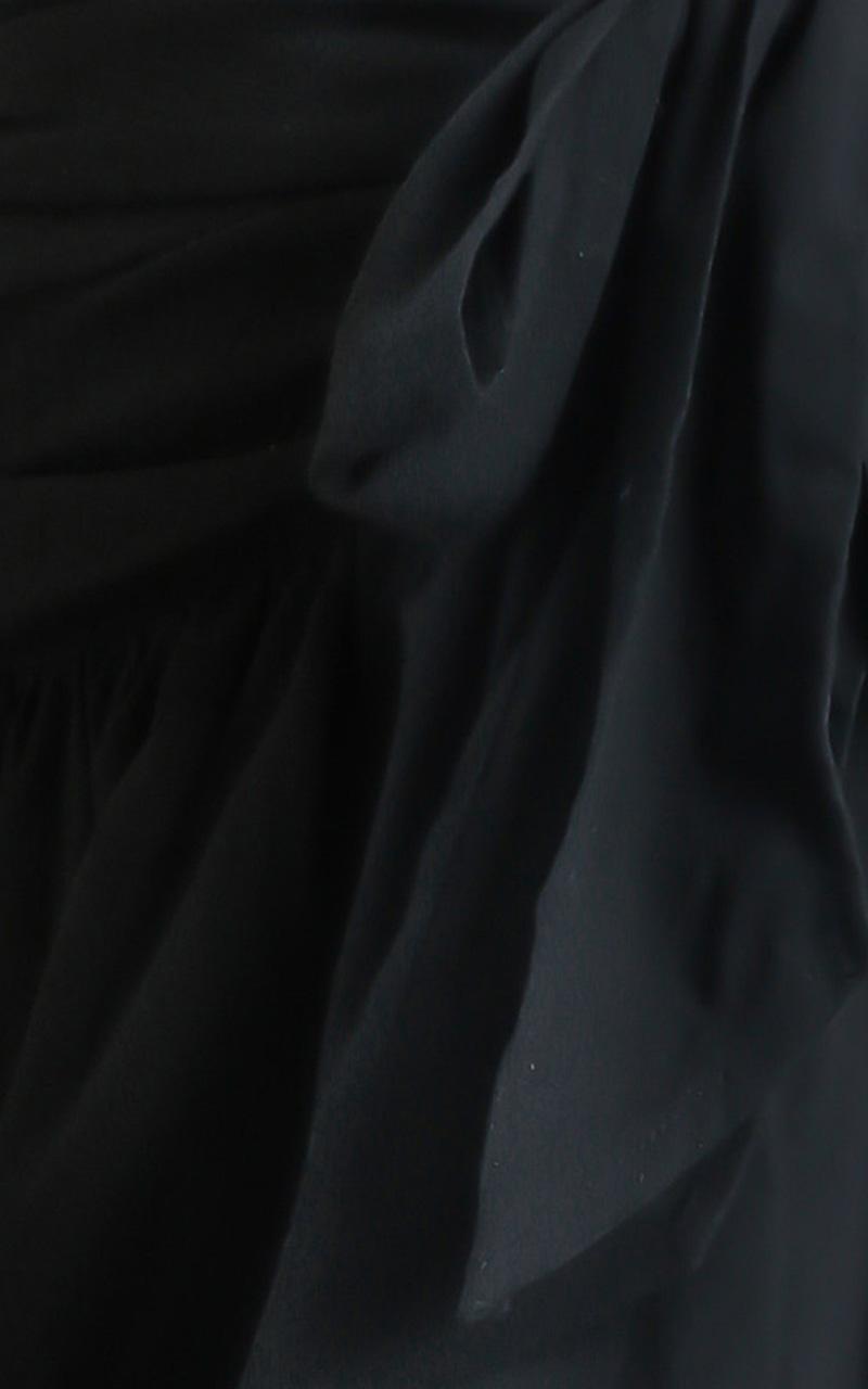 Day Dream Skirt in Black