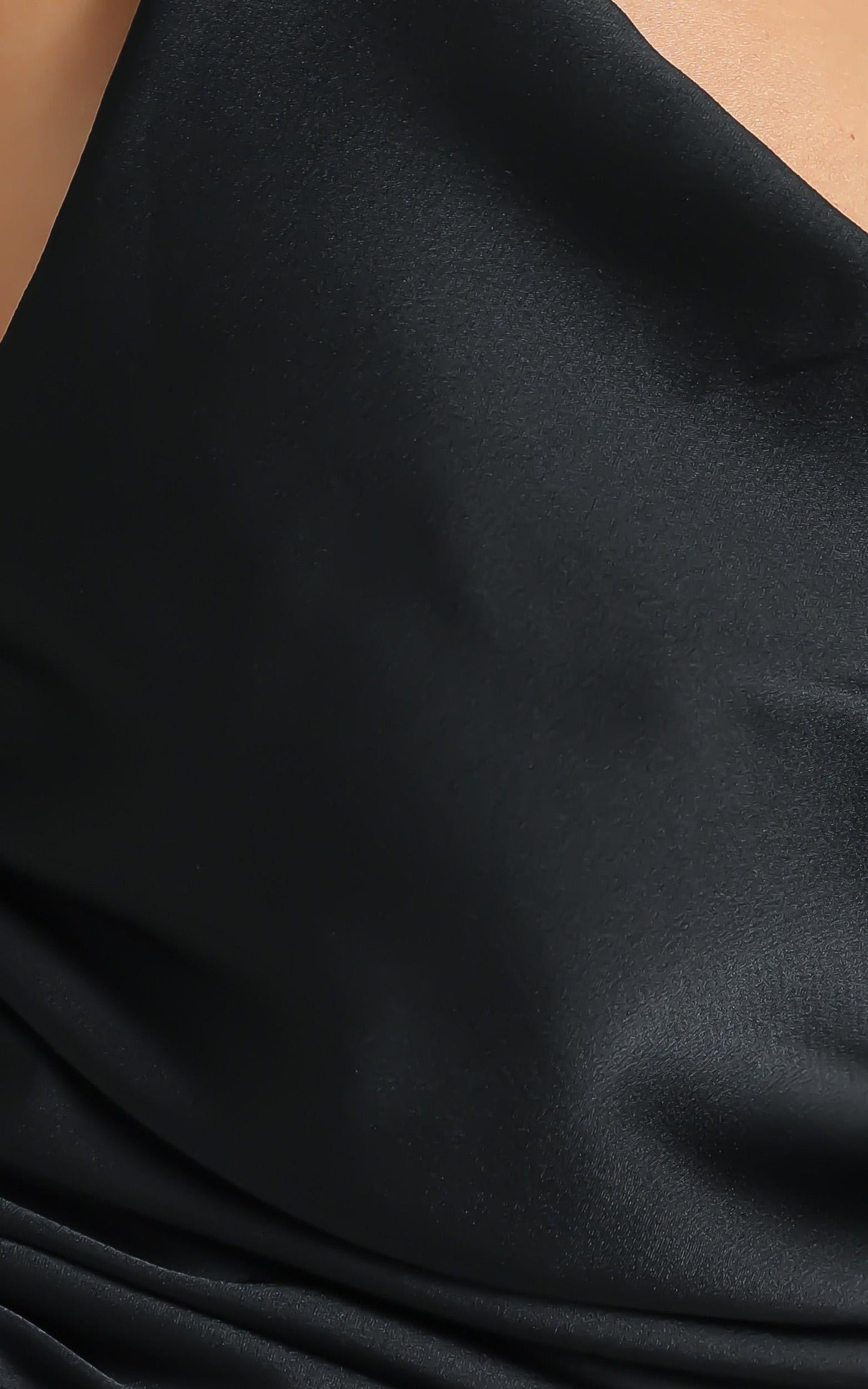 Gilana Top in Black