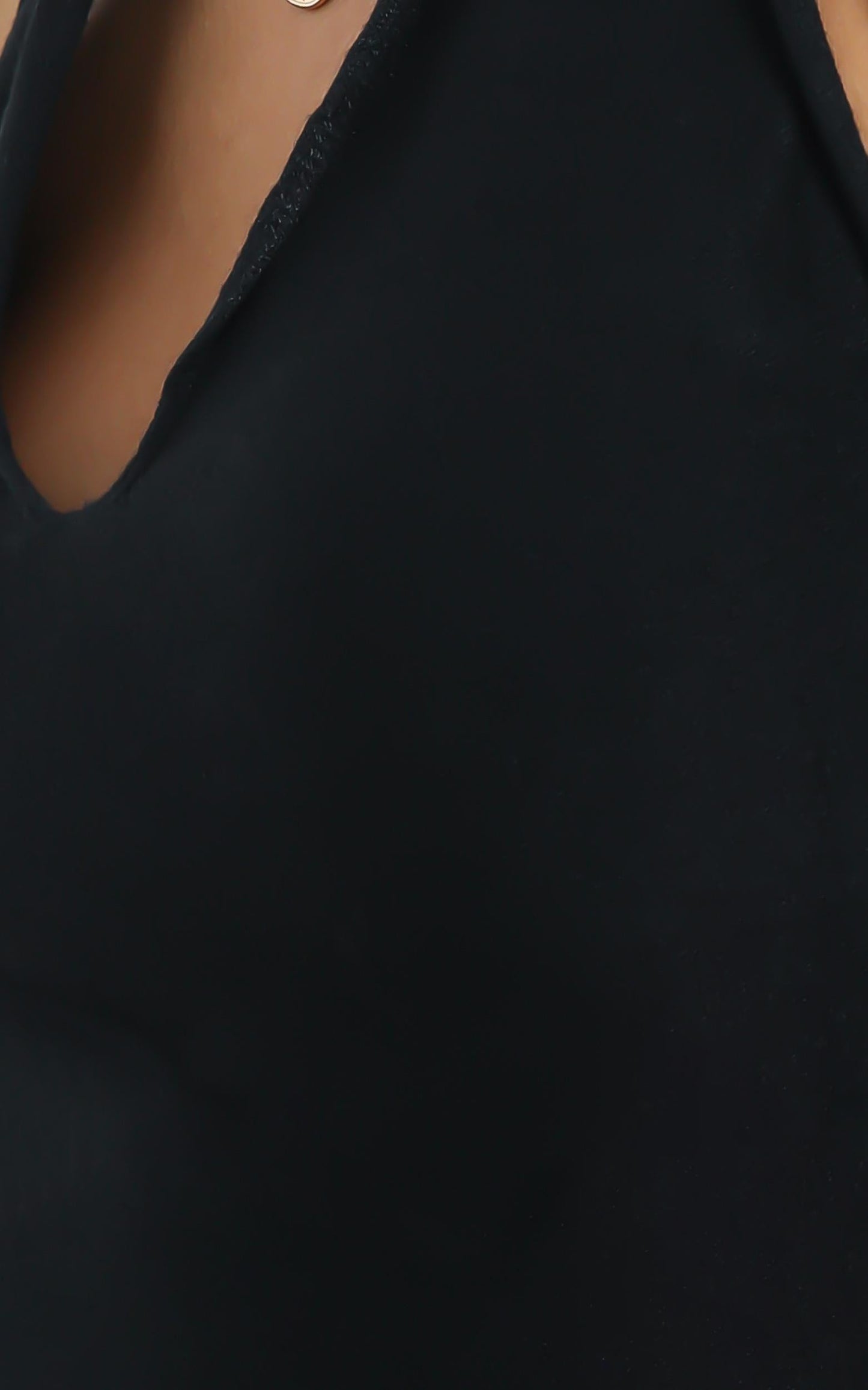 Lioness - Heavenly Sent Top in Black