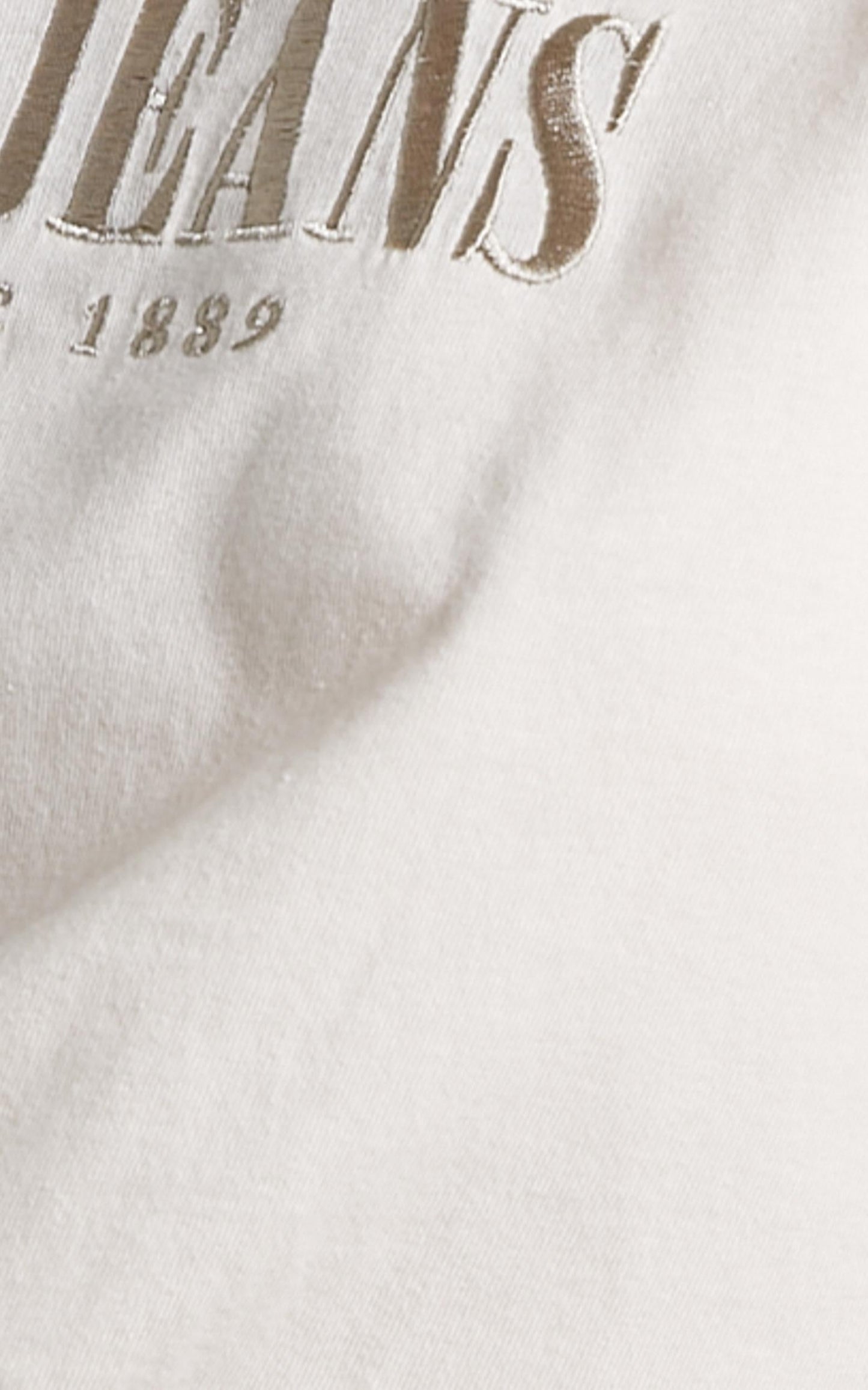 Lee - Classic Tee in Pirouette Pink