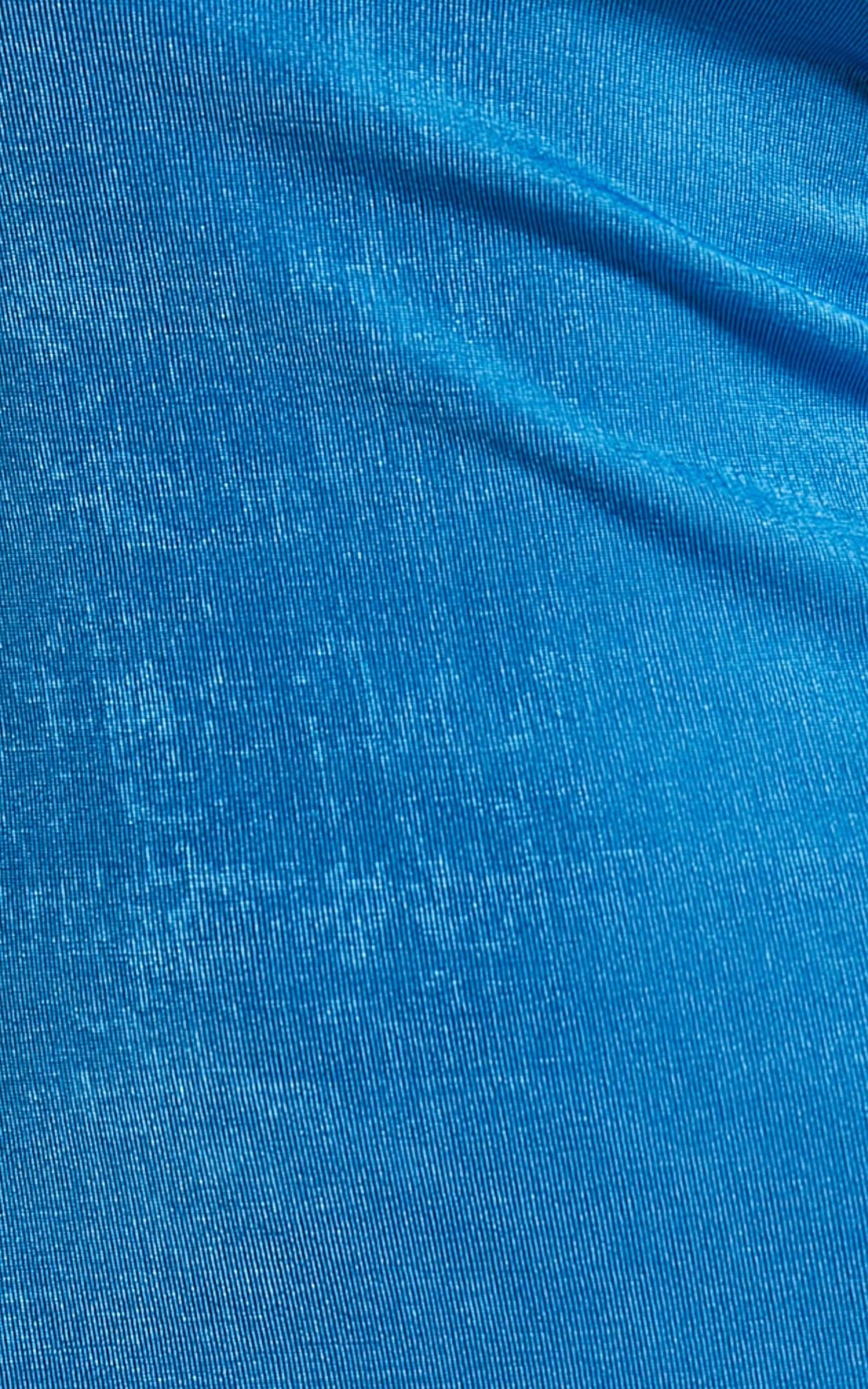 Lioness - Everlast Dress in Blue