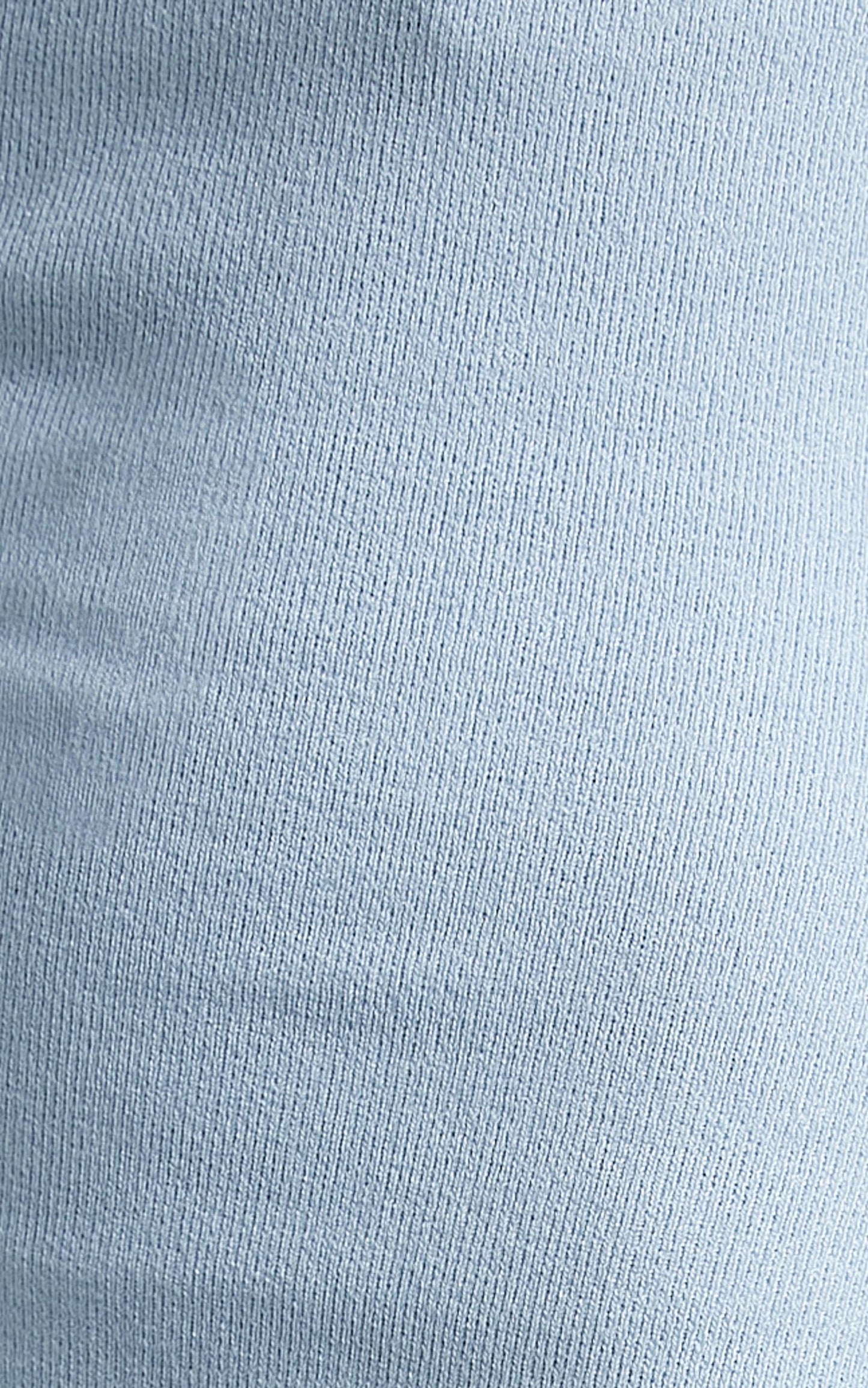 Lioness - The Clare Dress in Blue