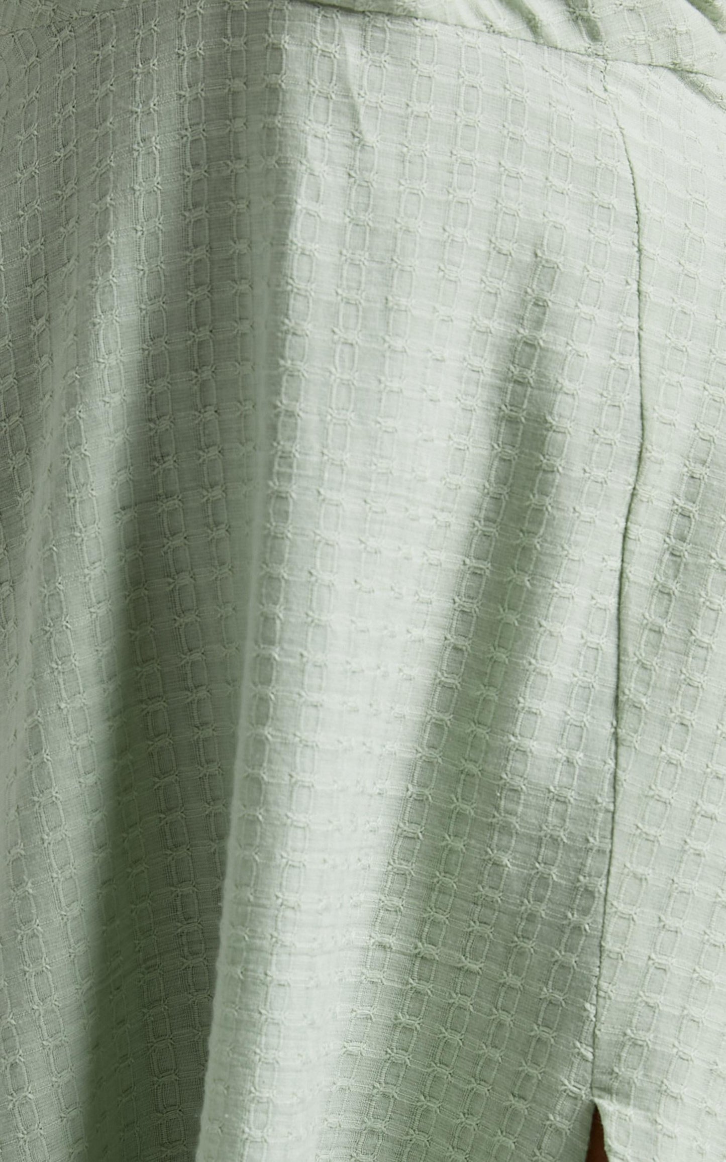 Malatya Dress in Sage