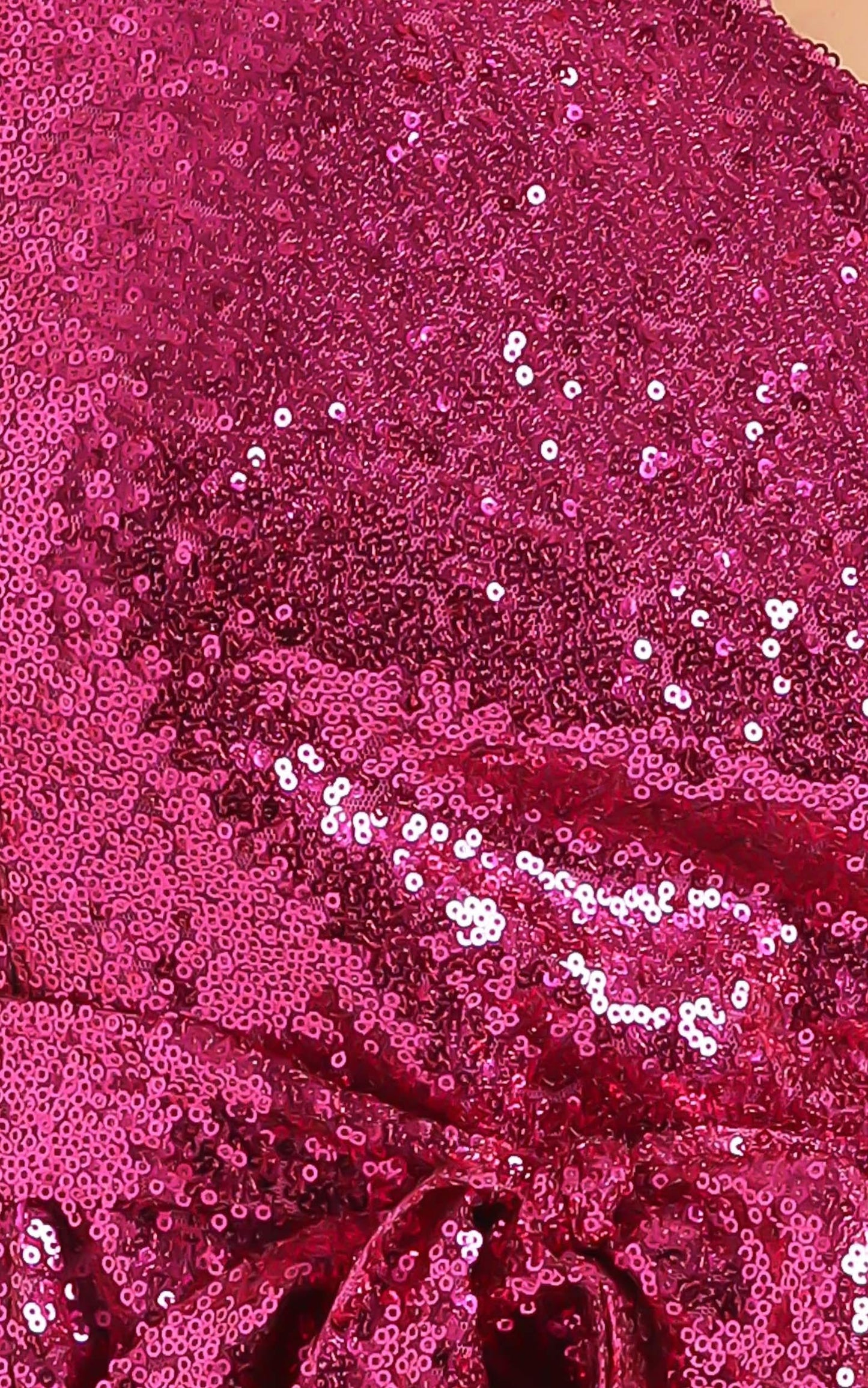 Safrae Dress in Pink