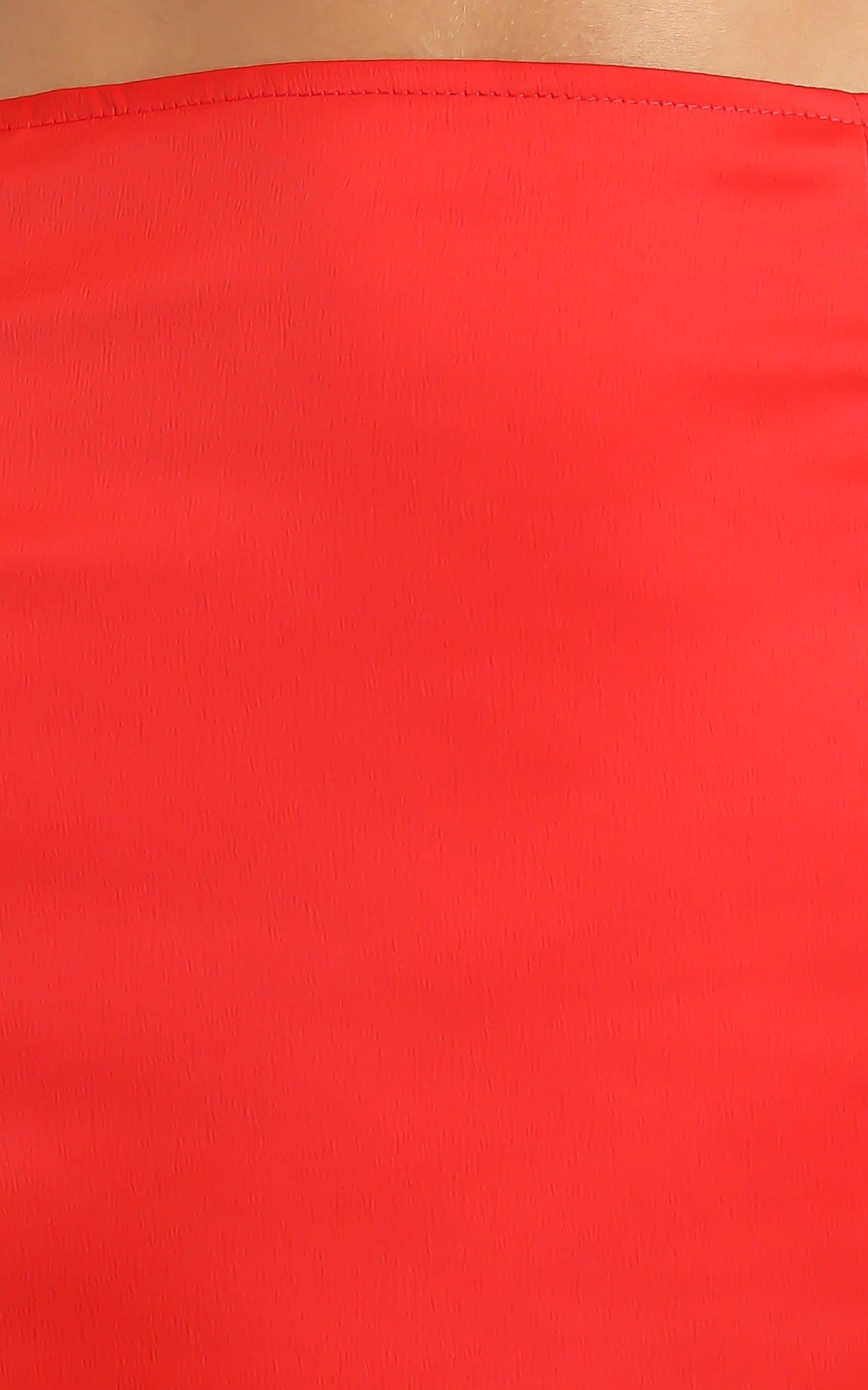 Total Bombshell Skirt in Red