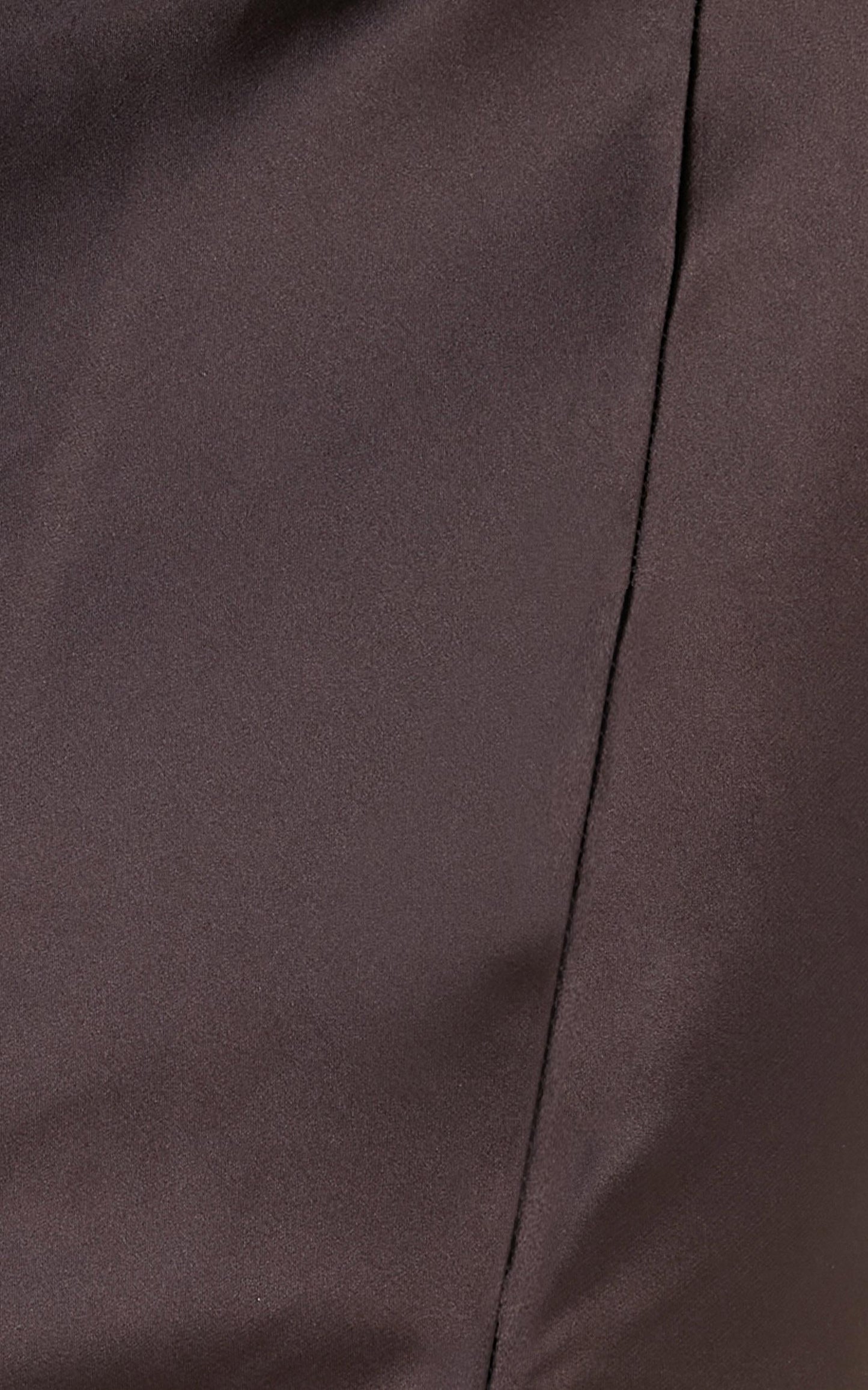 Diara Skirt in Dark Chocolate