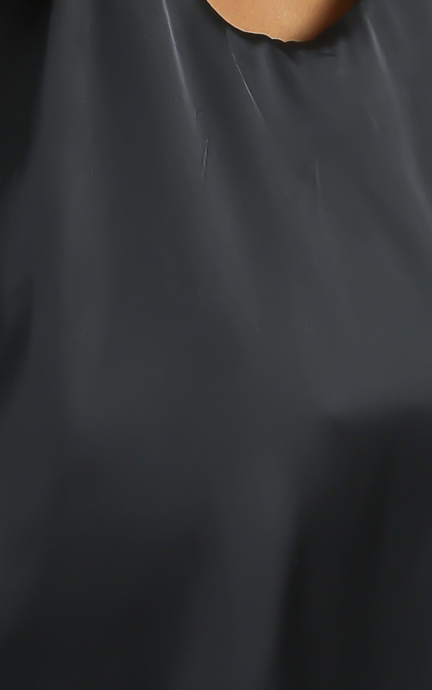 Elif Dress in Black