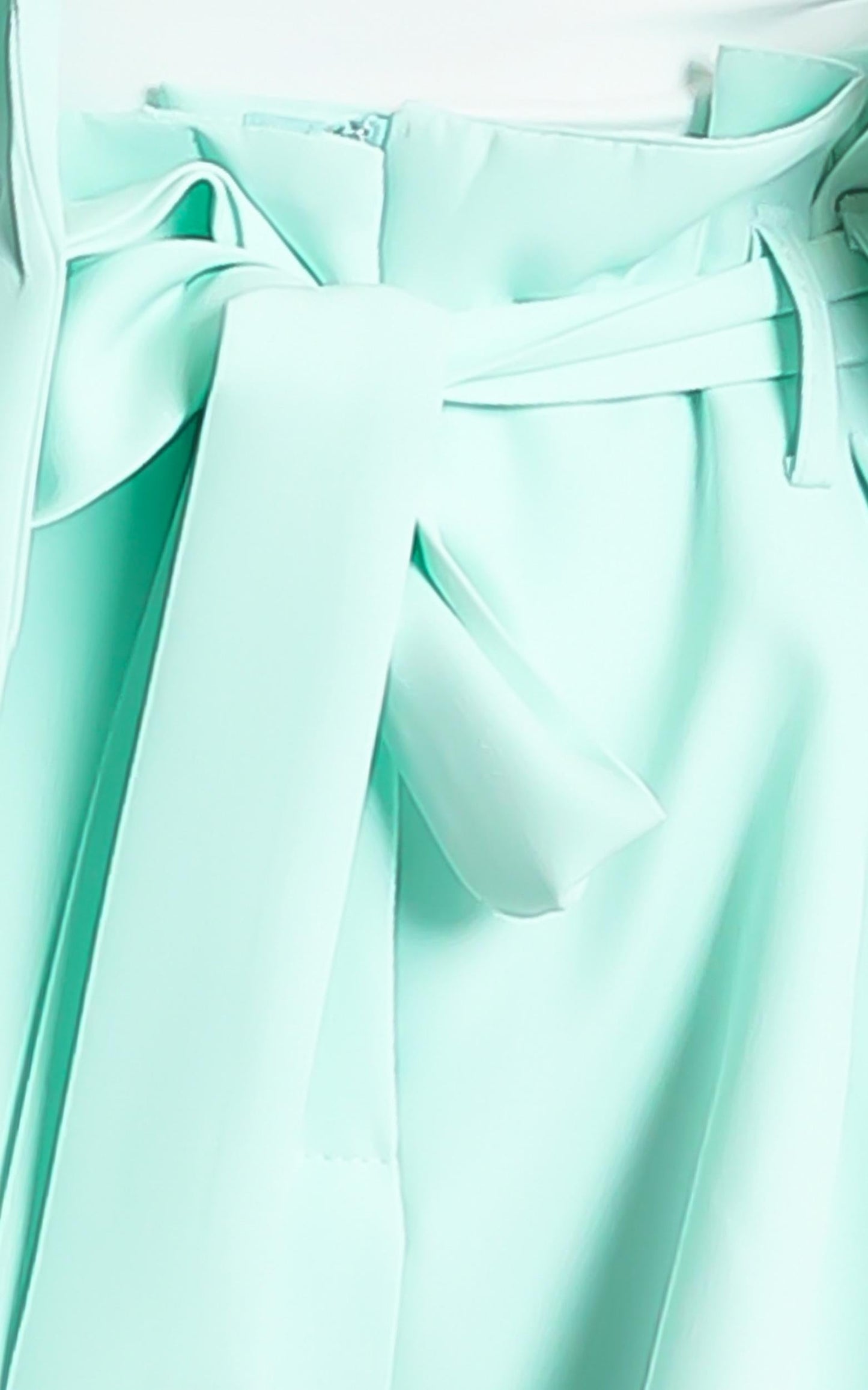 Amazona Shorts in Mint