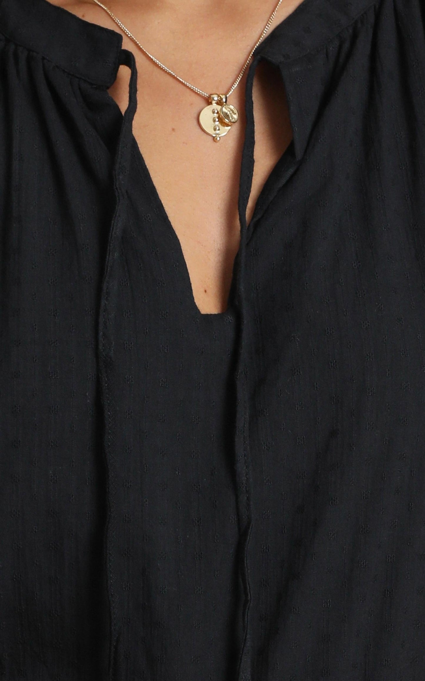 Best Memories Dress in Black