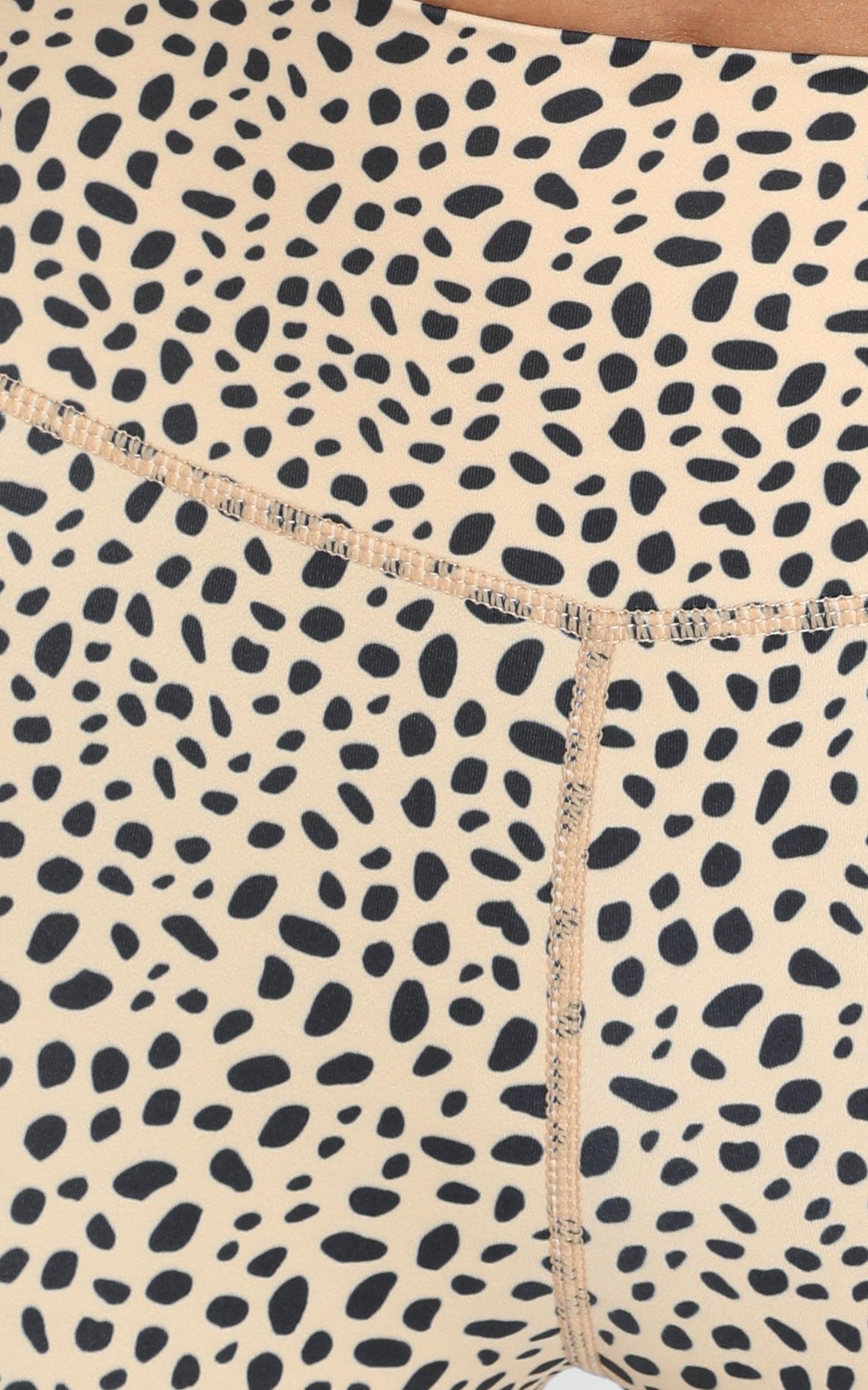 Kavala Collective - Kavala Cheetah Legging