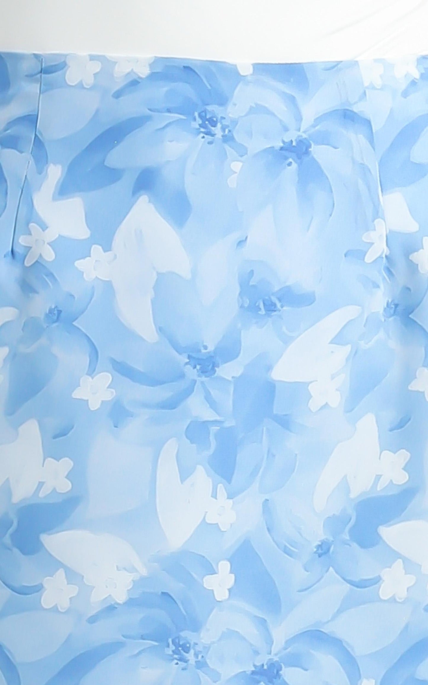 Only Offer Skirt in Cloudy Floral