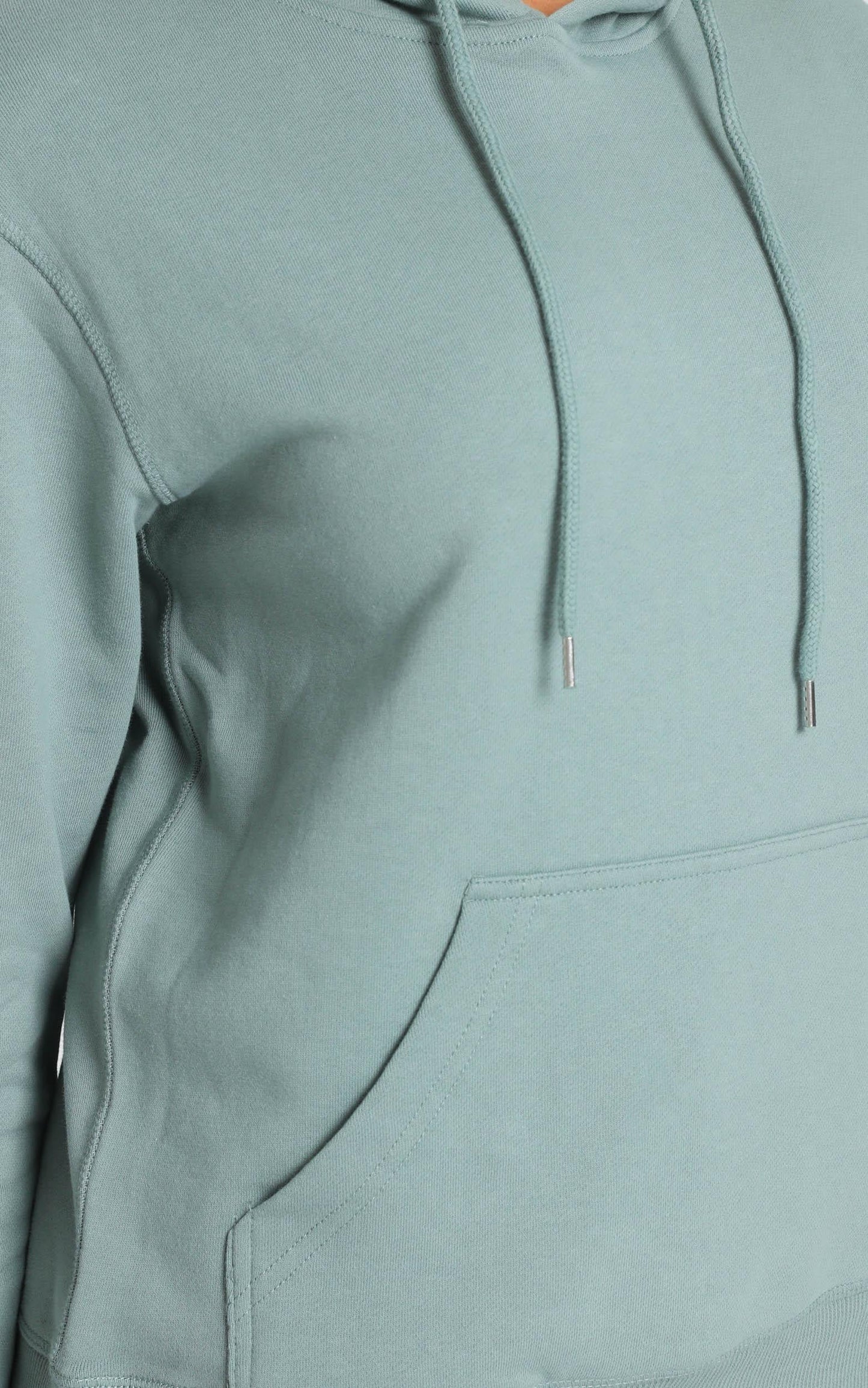 AS Colour - Premium Hood in Sage