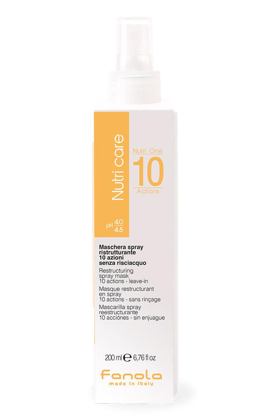 Fanola - Nutri-One 10 Actions 200ml