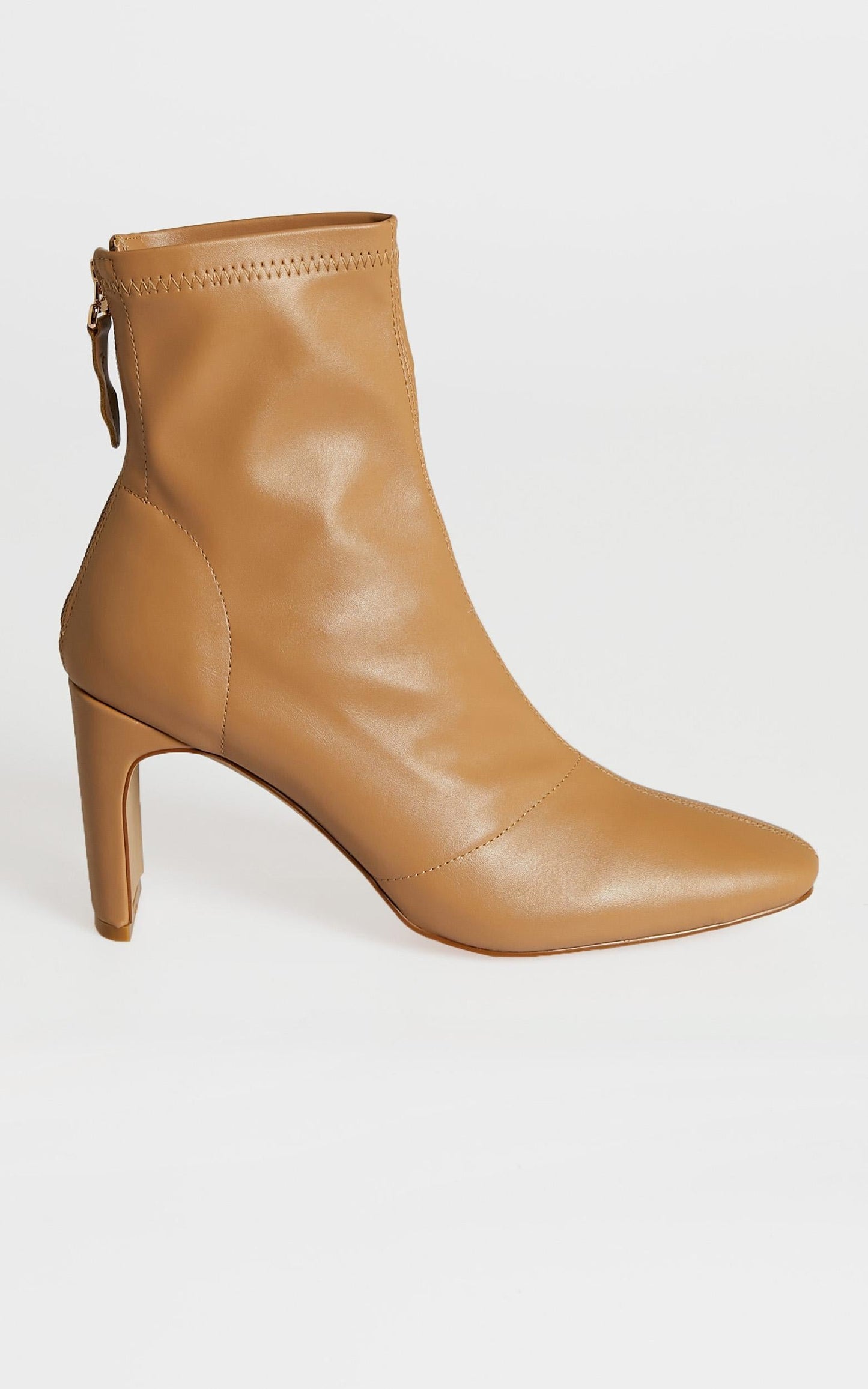 Billini - Griffin Boots in Fawn