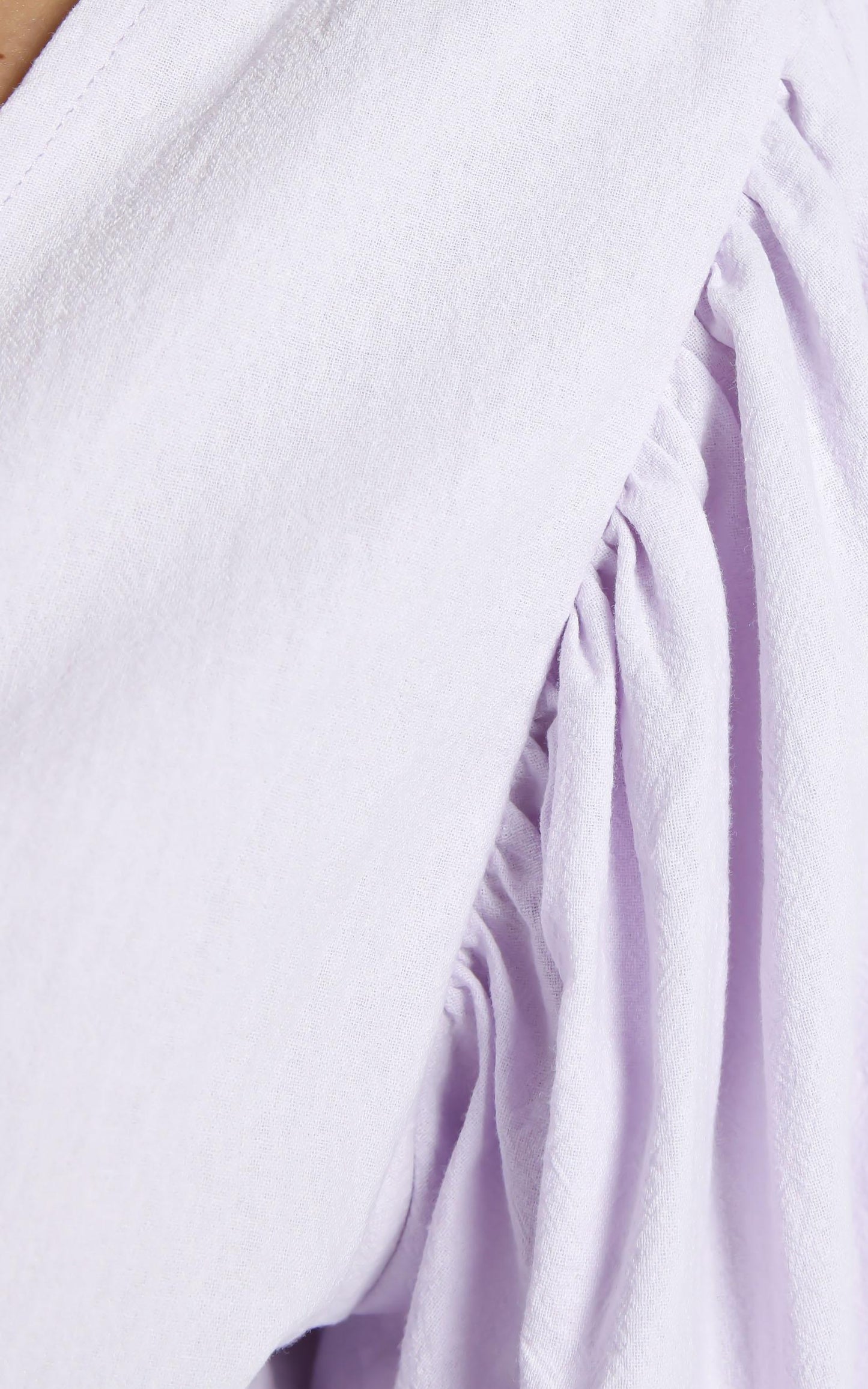 Fia Top in Lilac