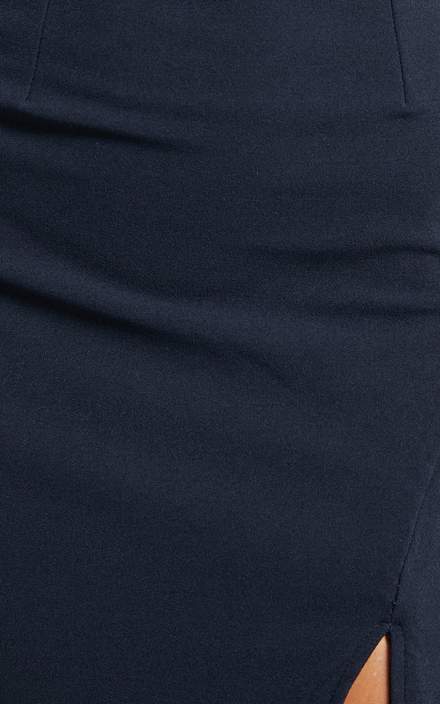 Find Me Where The Wild Things Are Dress In Navy