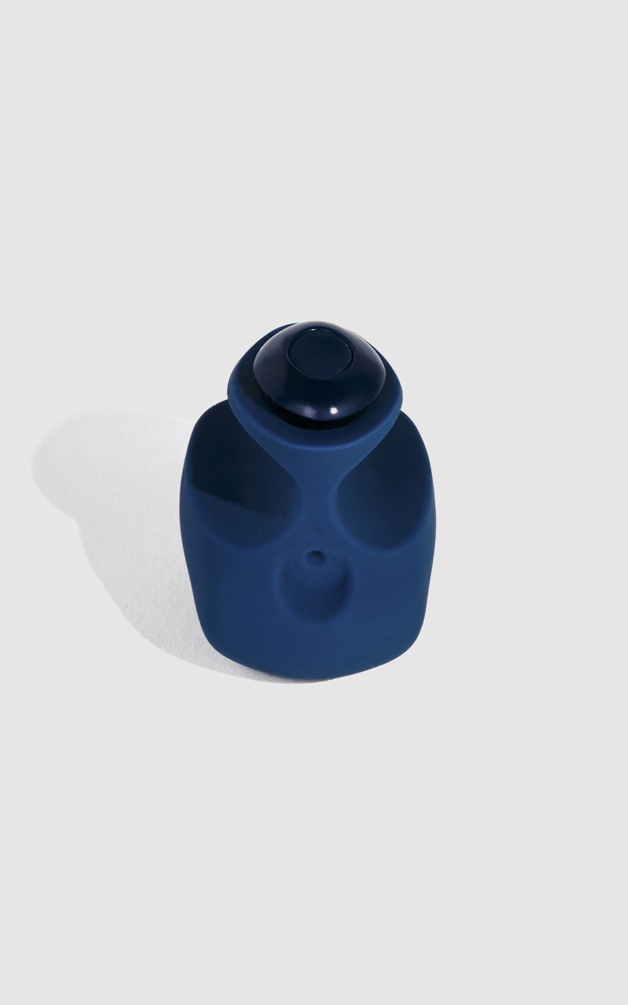 Dame - Fin in Navy