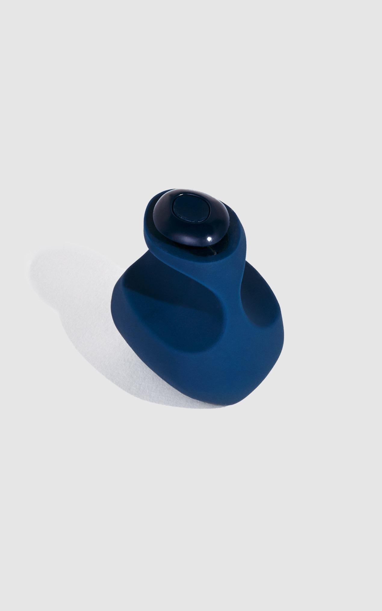 Dame - Fin in Navy