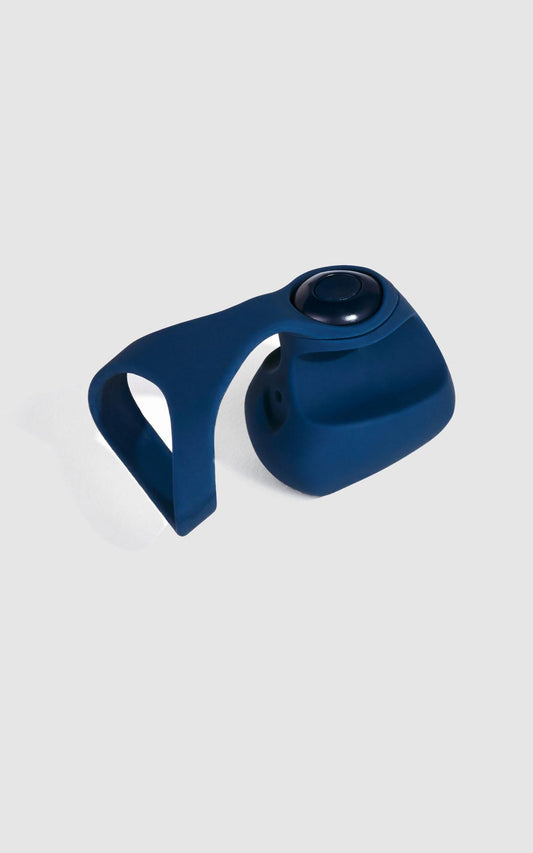 Dame - Fin in Navy