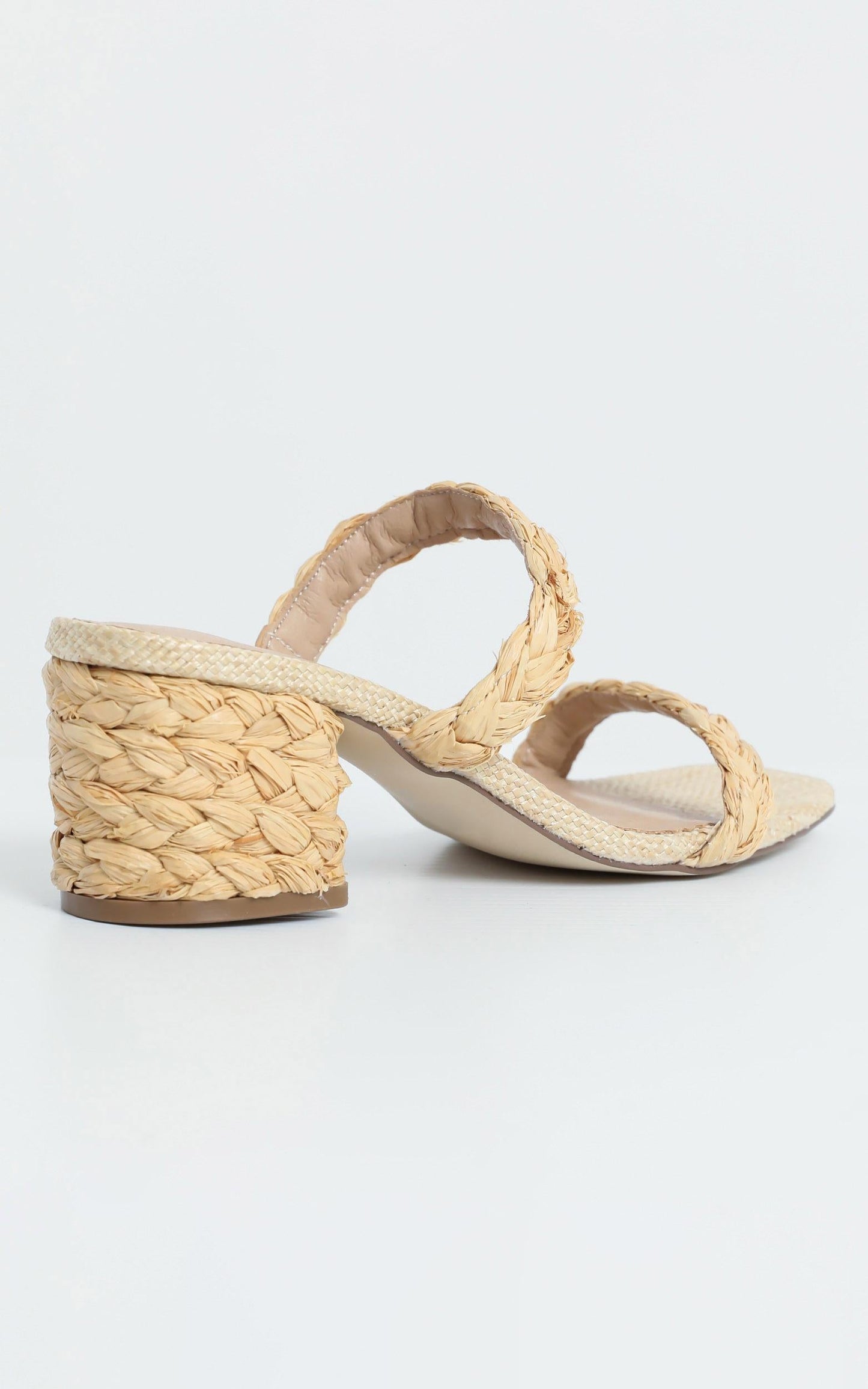 Therapy - Greta Heels in Natural