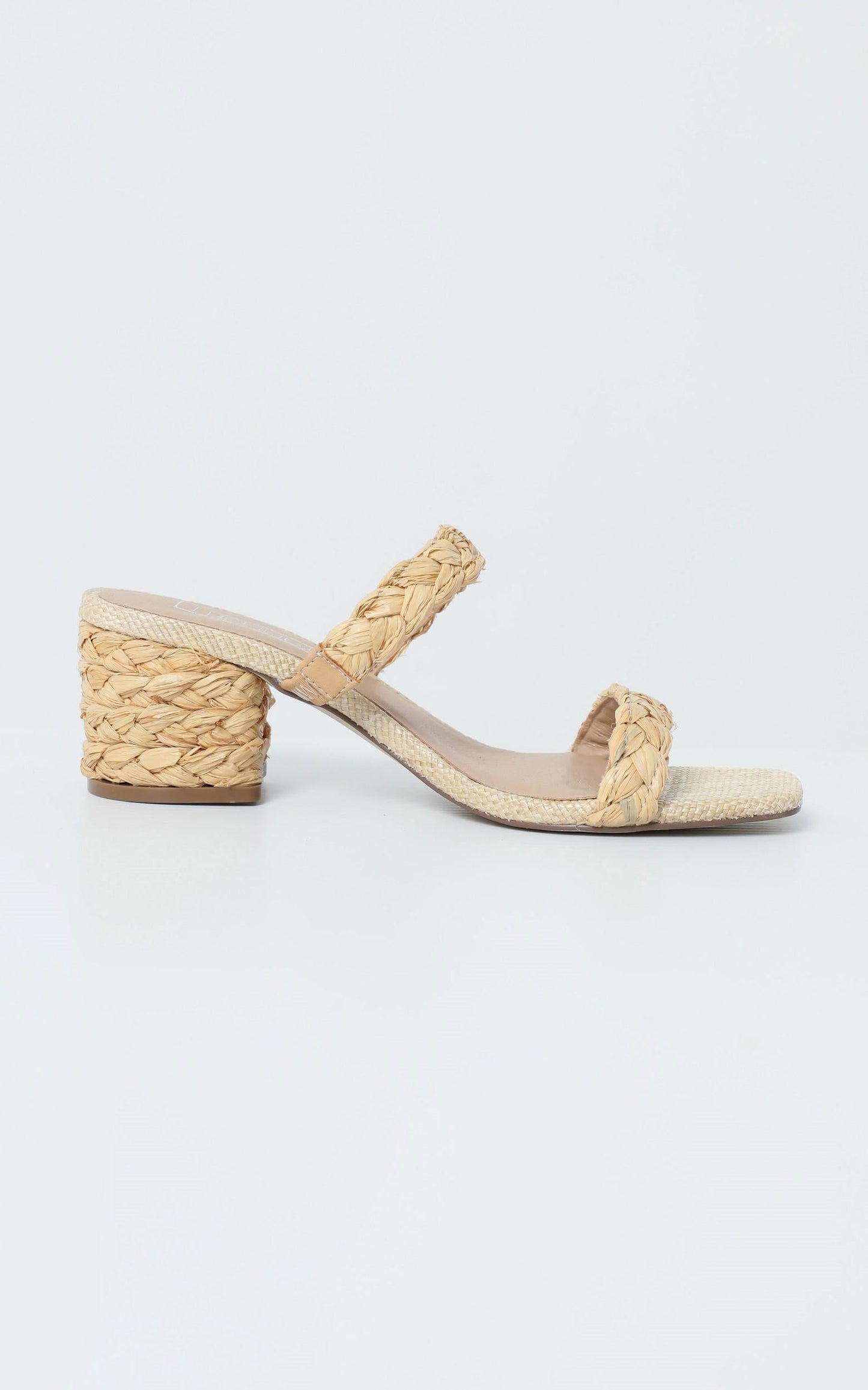 Therapy - Greta Heels in Natural