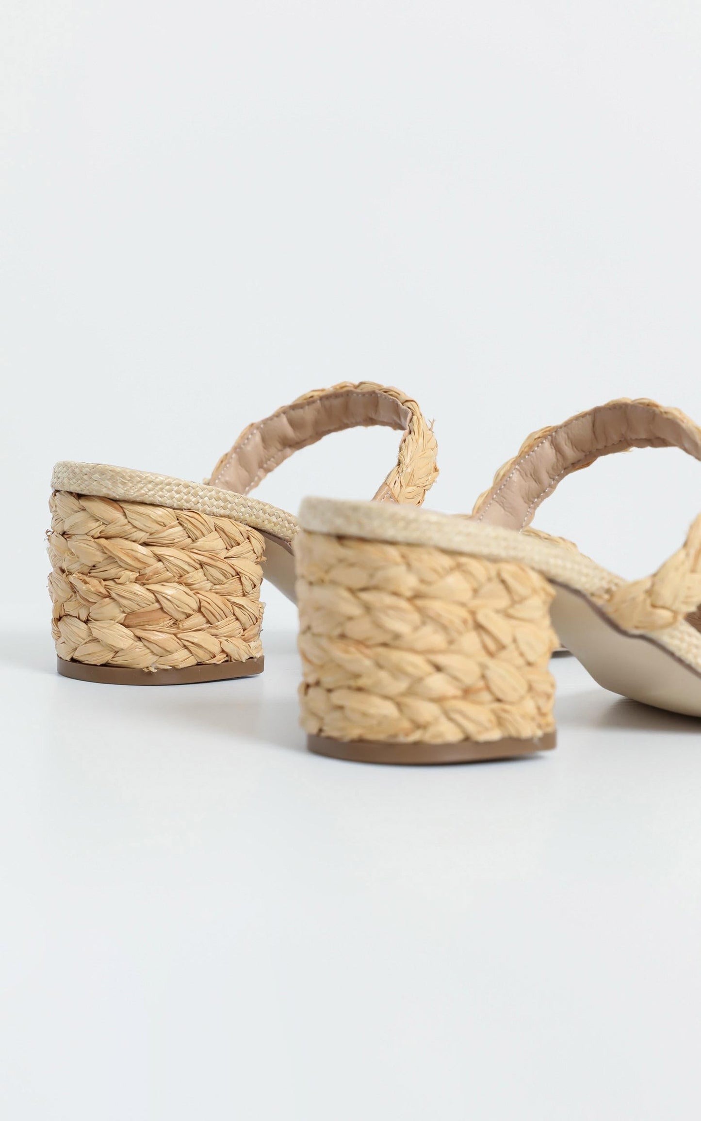 Therapy - Greta Heels in Natural
