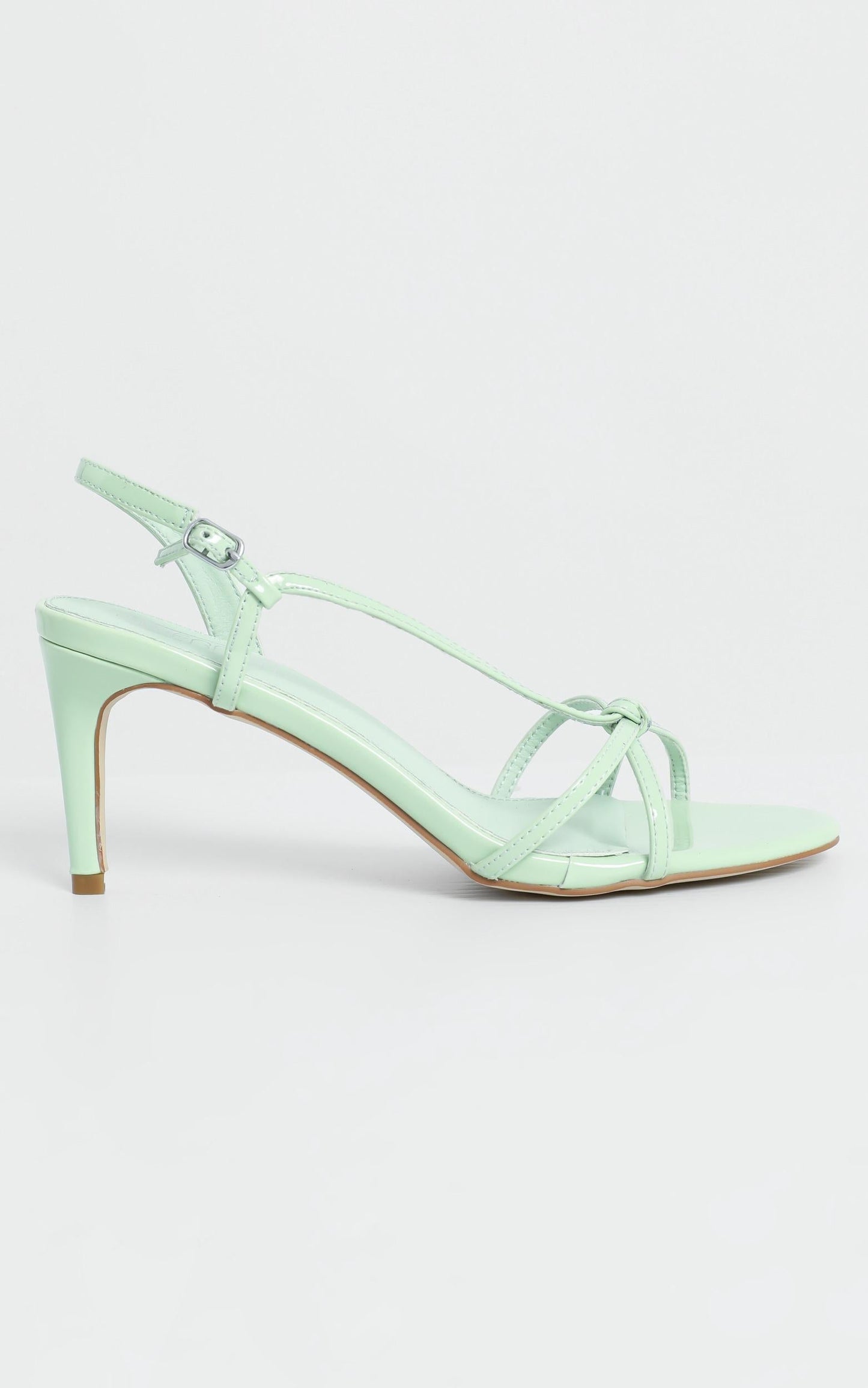 Therapy - Suga Heels in Sage