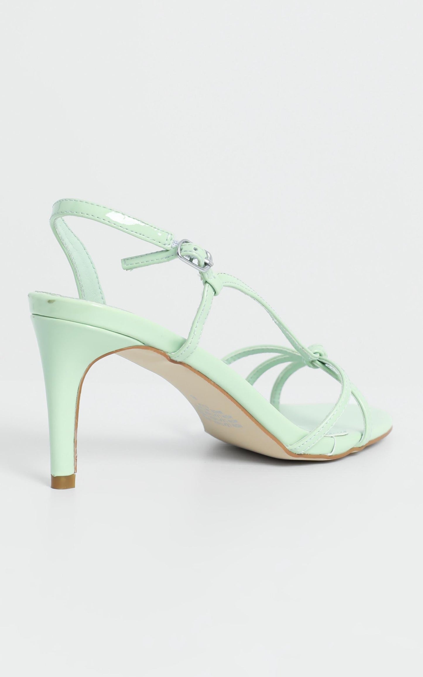 Therapy - Suga Heels in Sage