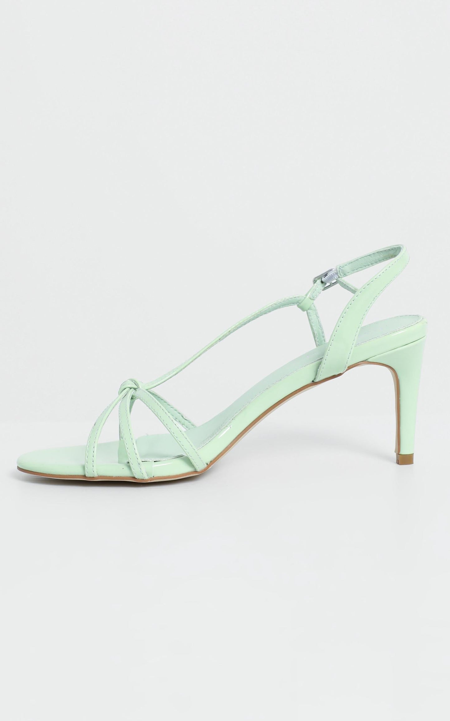 Therapy - Suga Heels in Sage