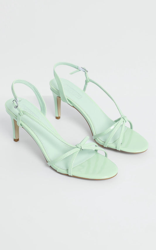 Therapy - Suga Heels in Sage