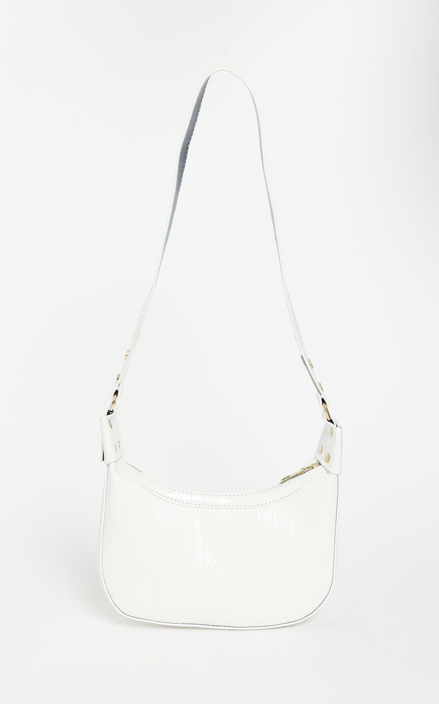 Sarai Bag in White