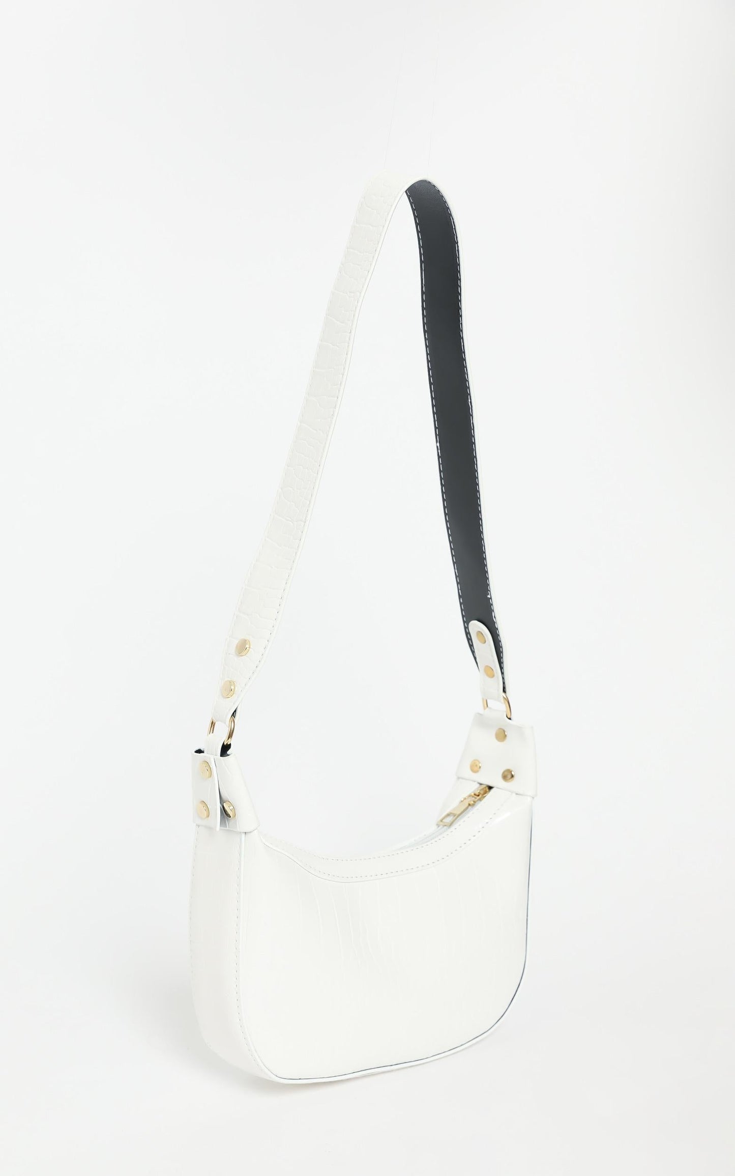 Sarai Bag in White