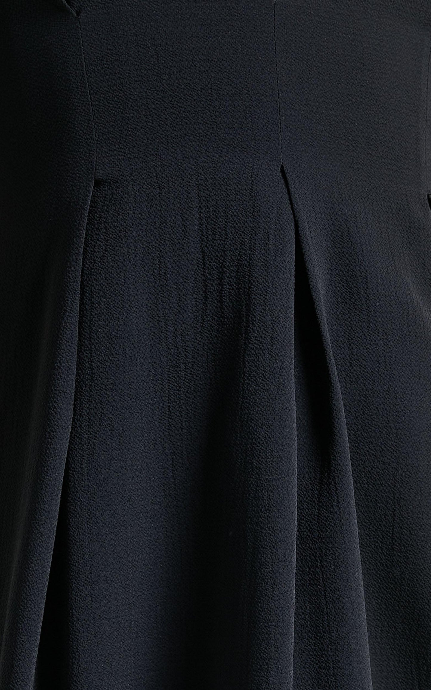 Freyah Dress in Black