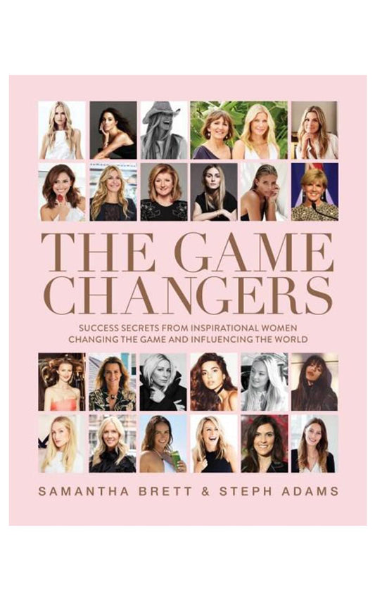 The Game Changers
