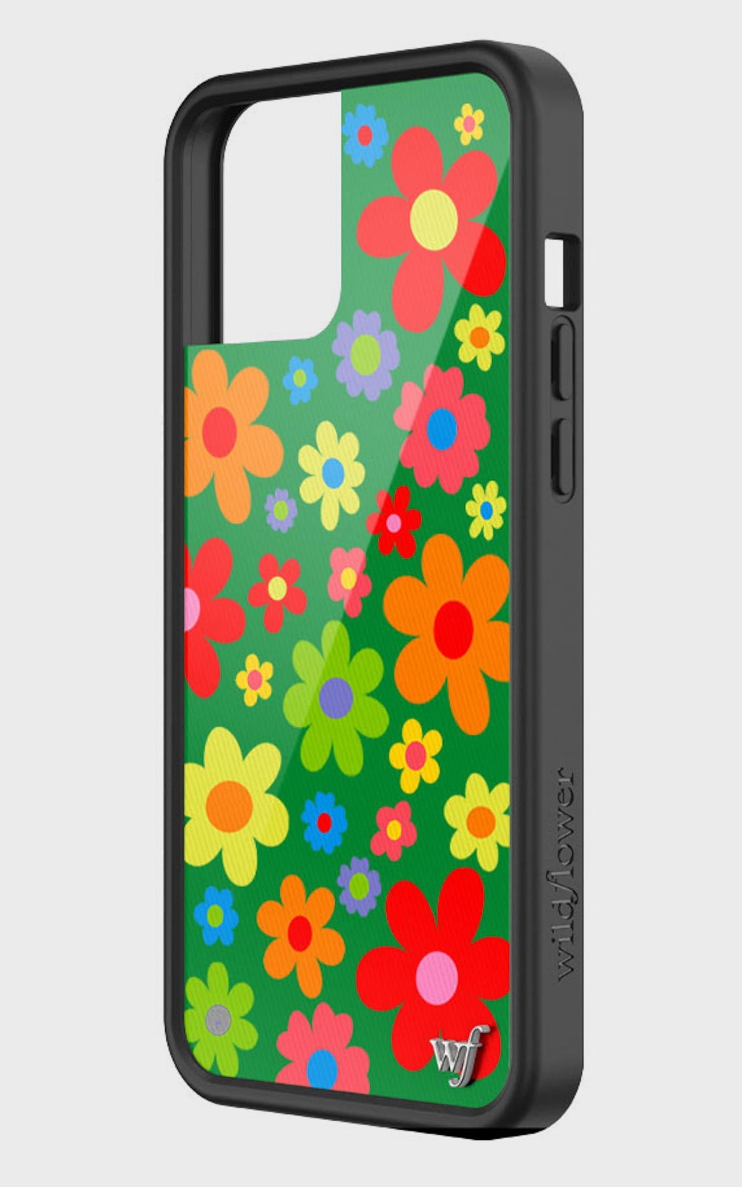Wildflower - Iphone Case in Bloom