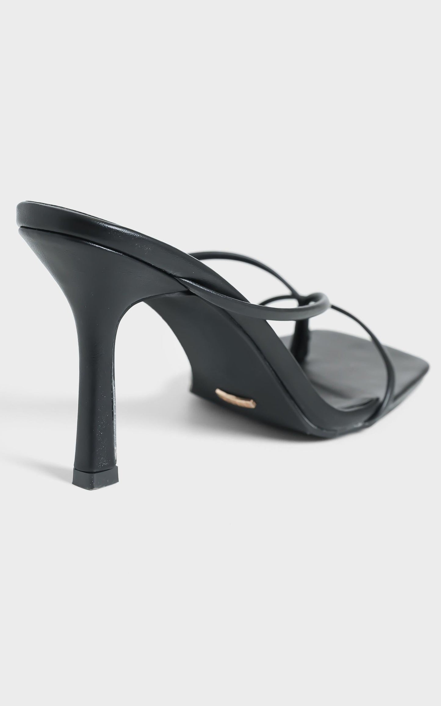 Billini - Giuliana Heels in Black